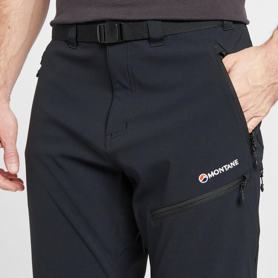 Men's Terra Mission Trousers (Short)