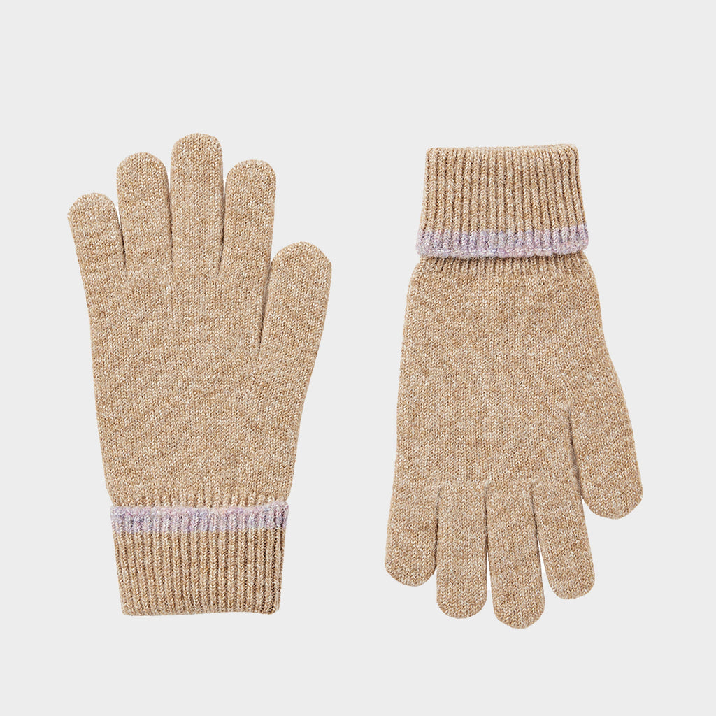 Women's Eloise Knitted Gloves