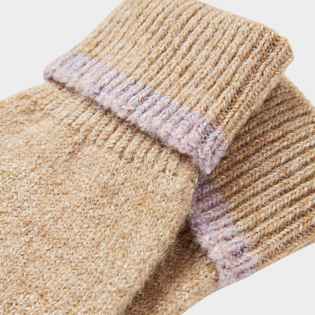 Women's Eloise Knitted Gloves