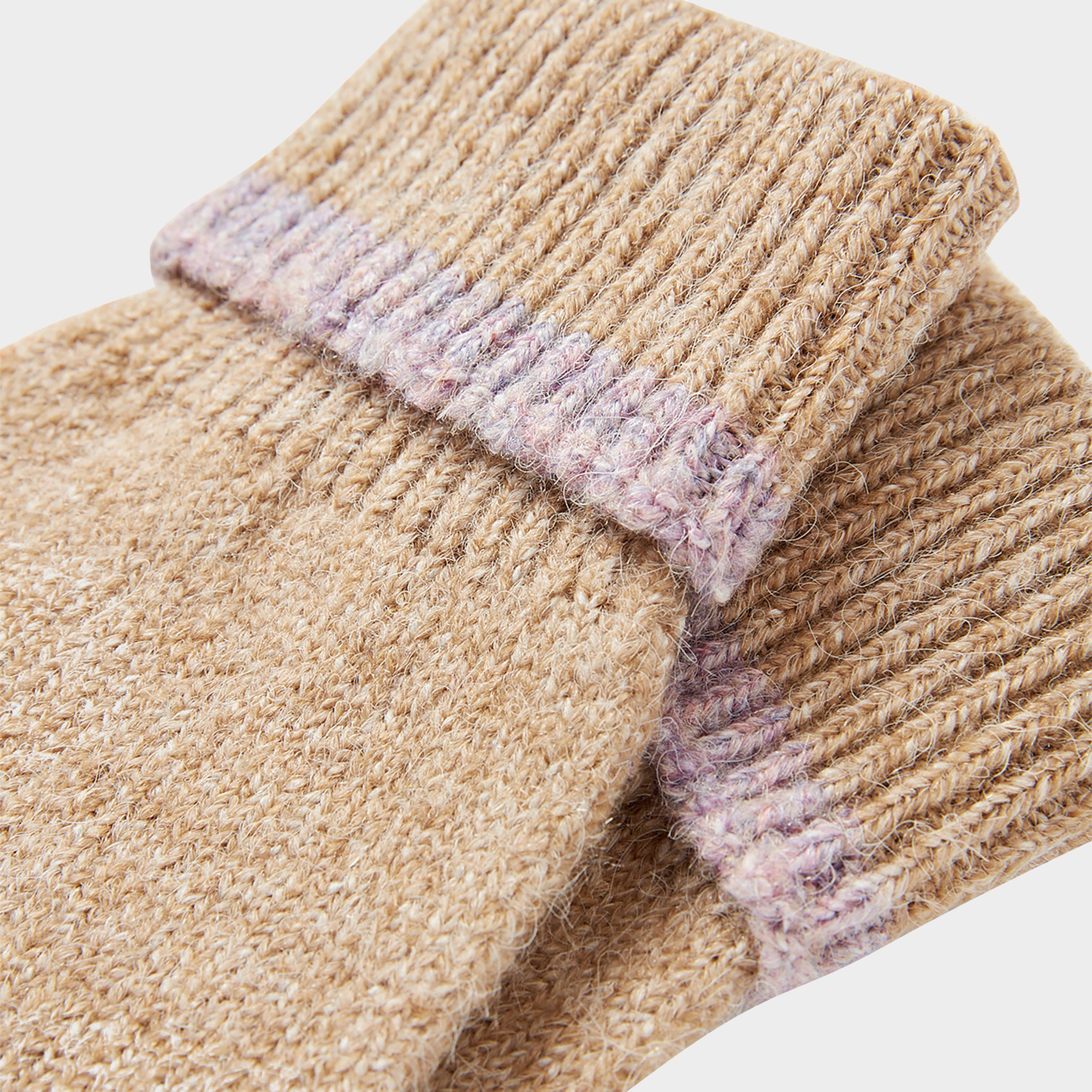Women's Eloise Knitted Gloves
