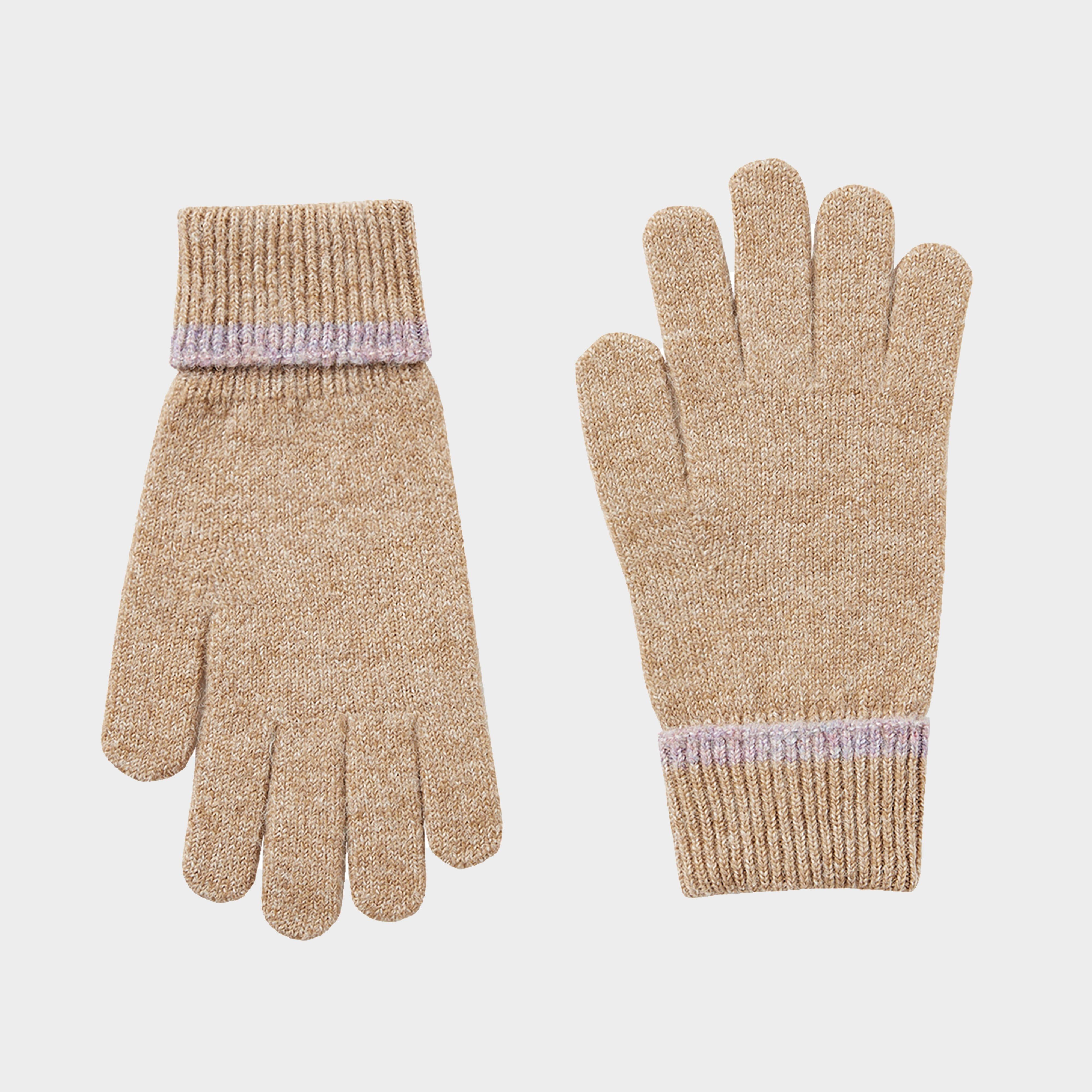 Women's Eloise Knitted Gloves