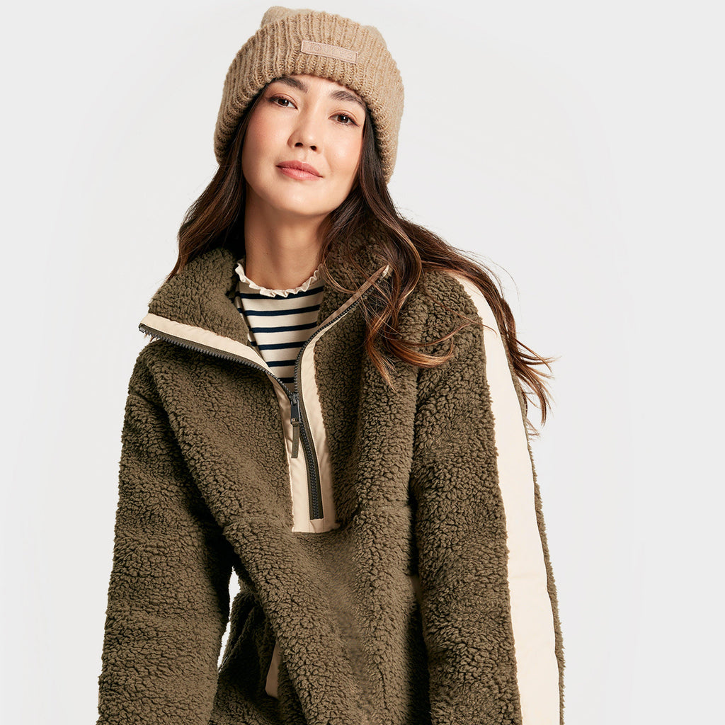 Women's Eloise Knitted Gloves