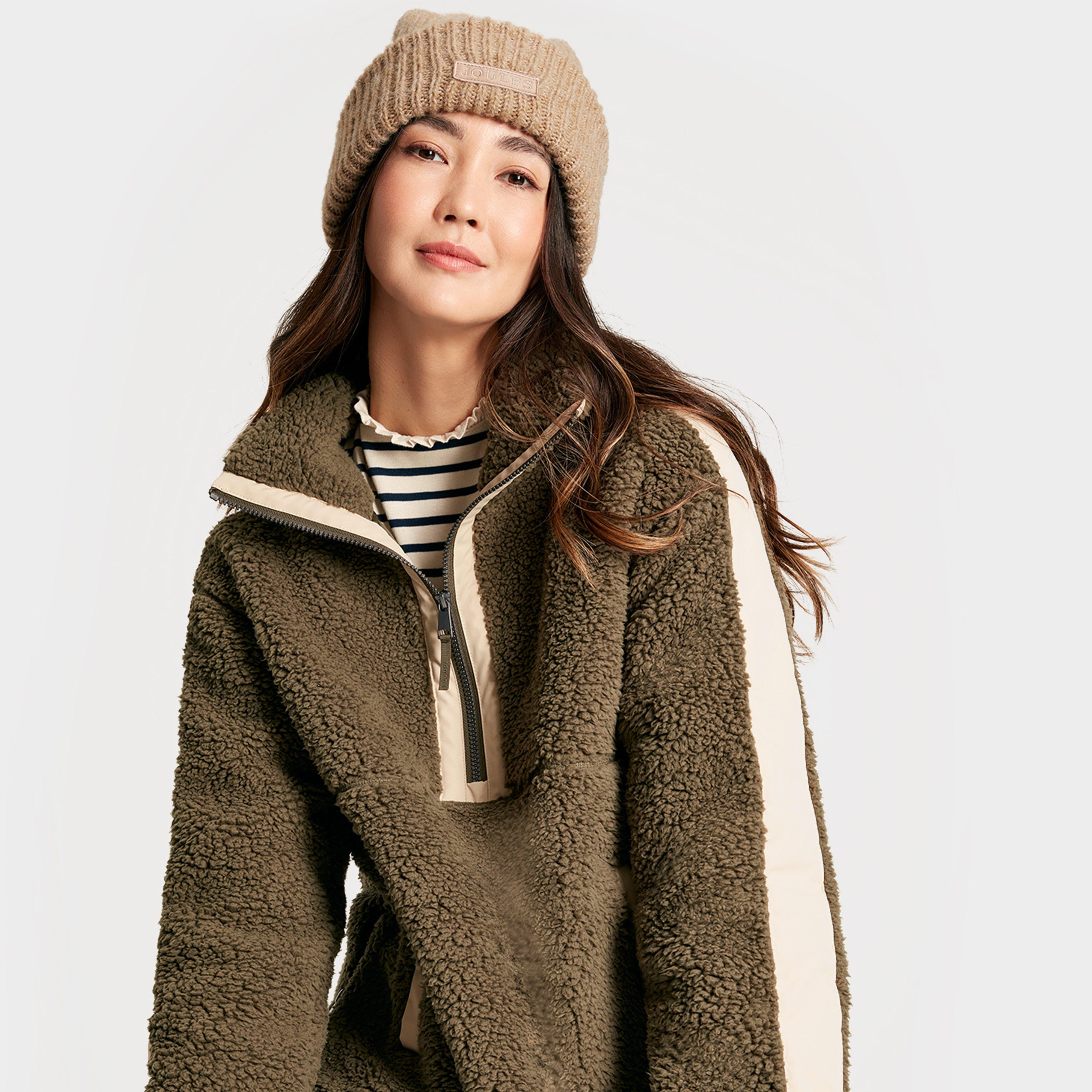Women's Eloise Knitted Gloves