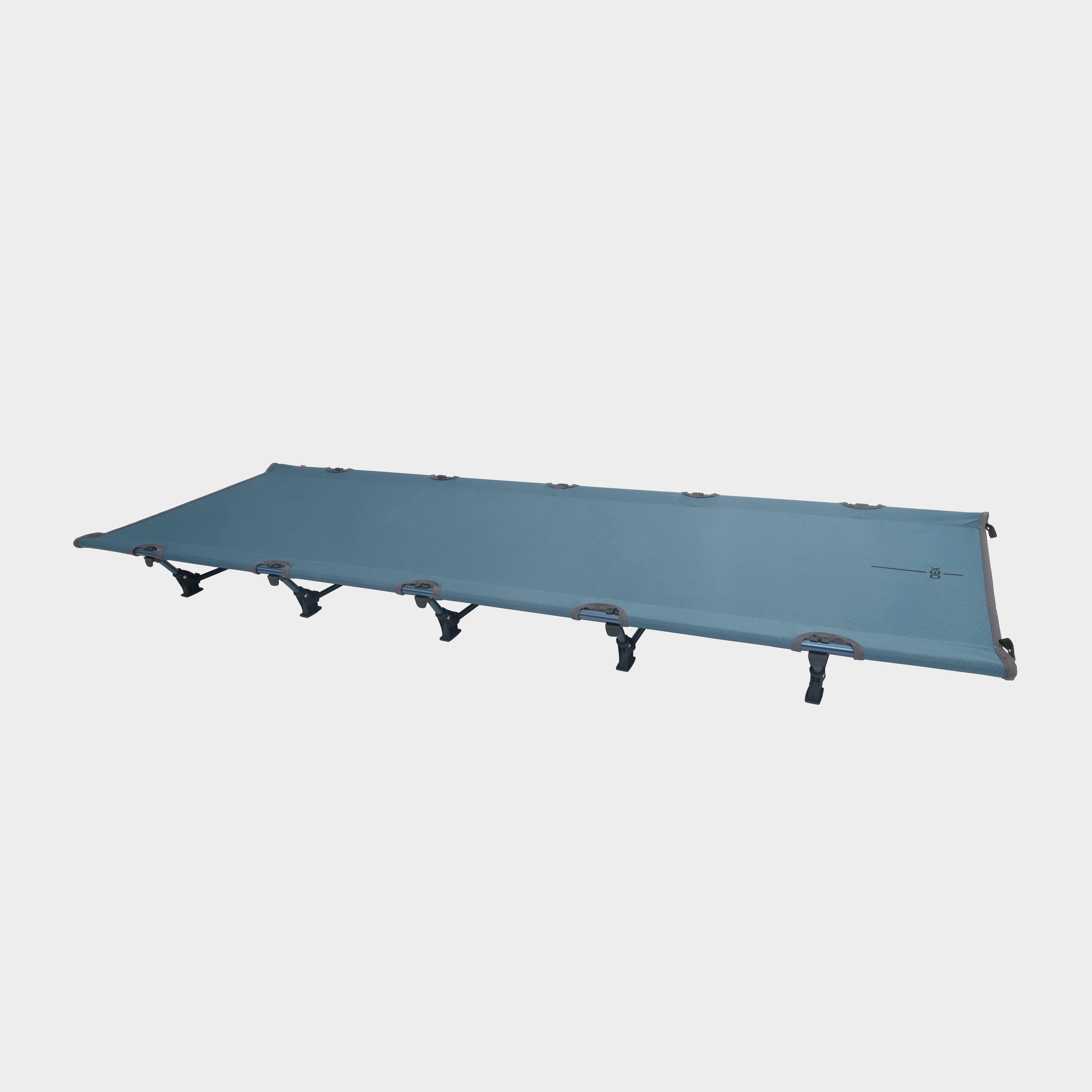 Ultralite Camp Bed