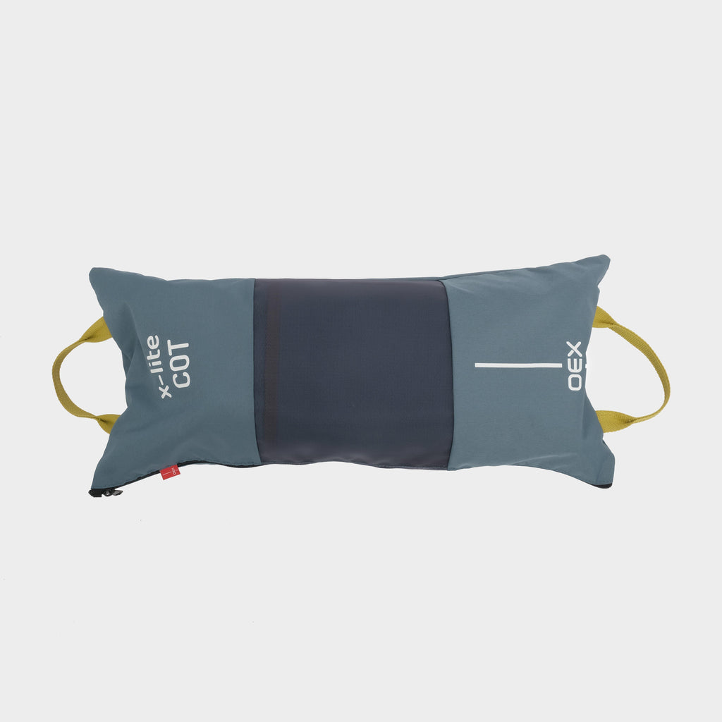 Ultralite Camp Bed