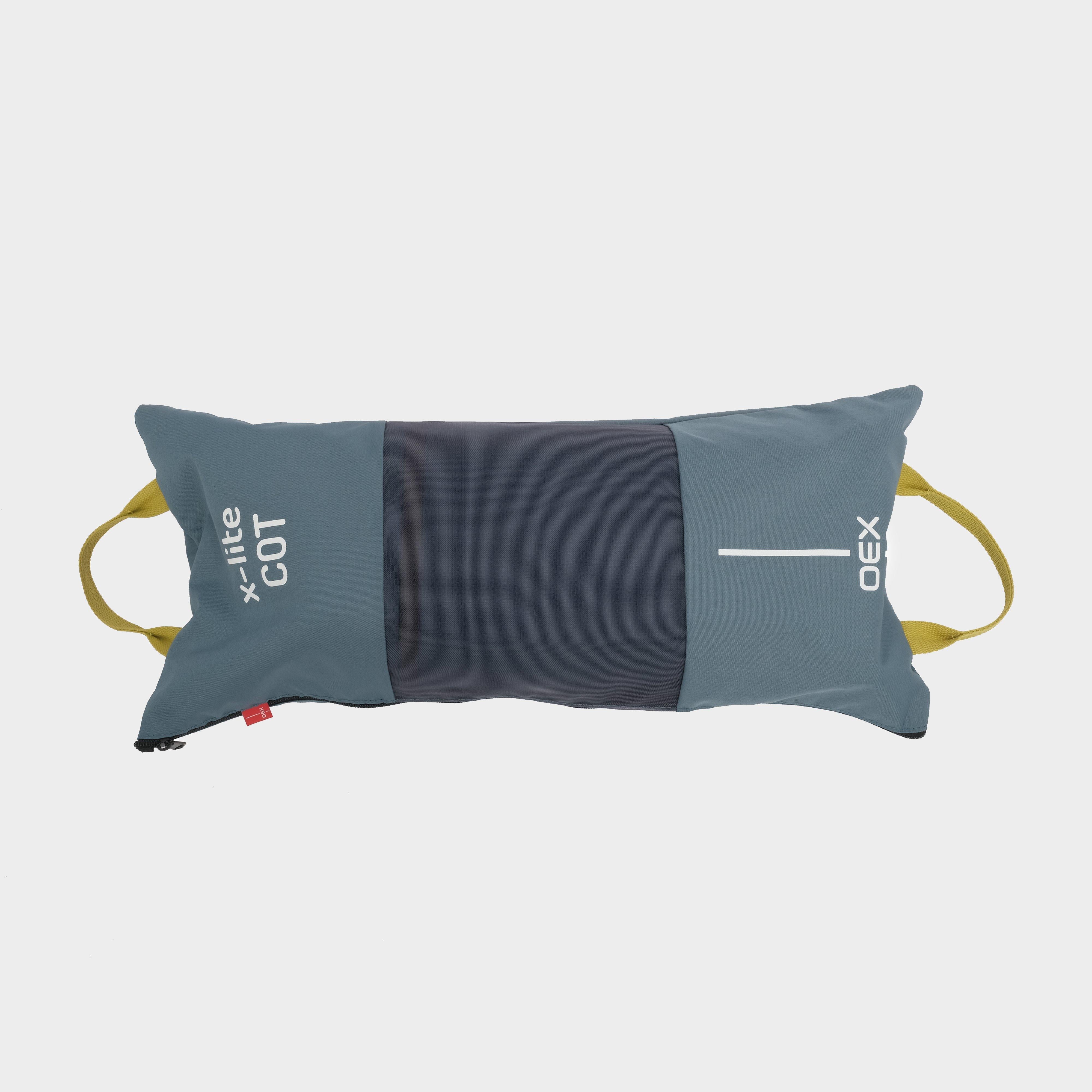 Ultralite Camp Bed