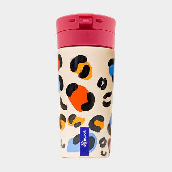 Hats On For Mind Helen Skelton Flask