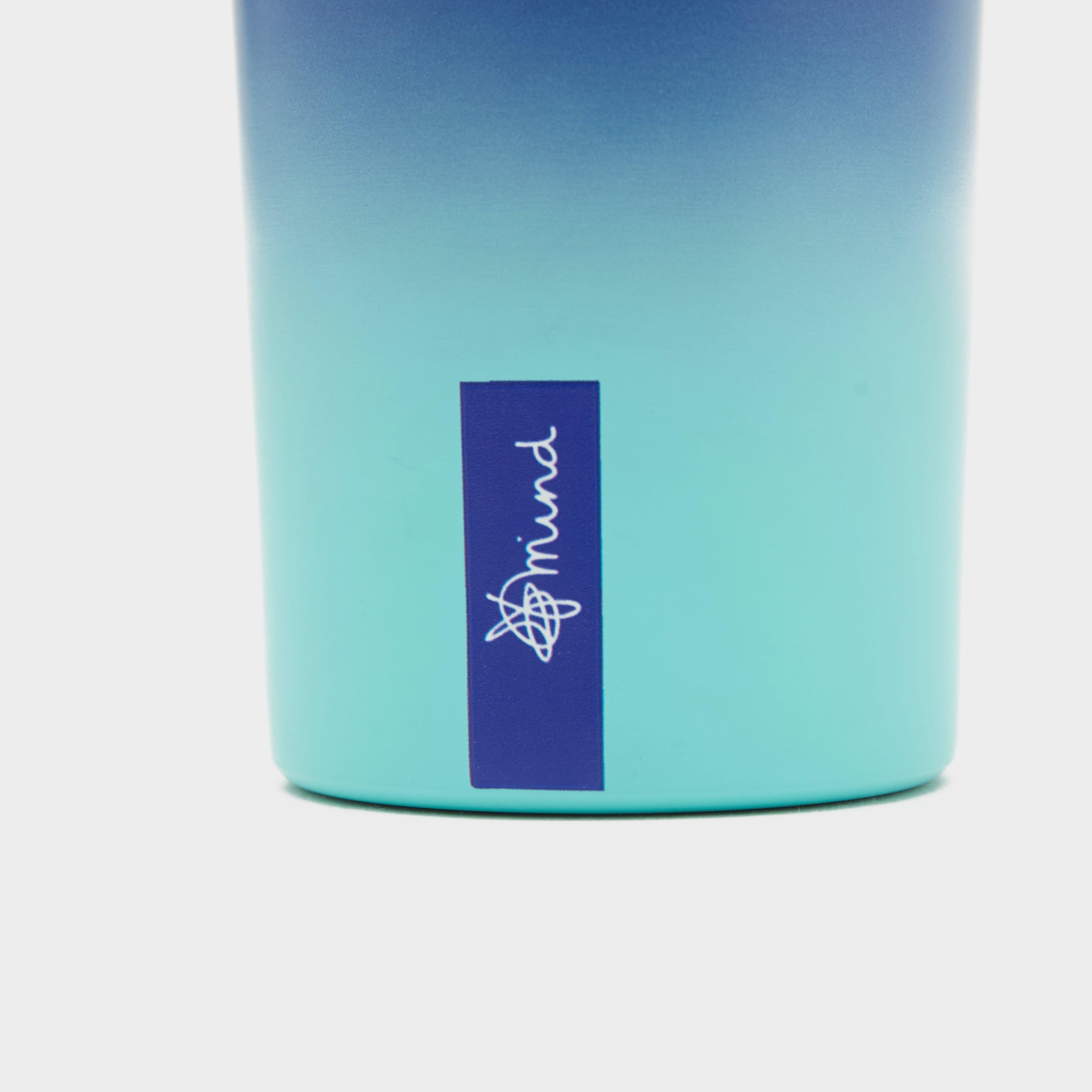 Hats On For Mind Julia Bradbury Flask