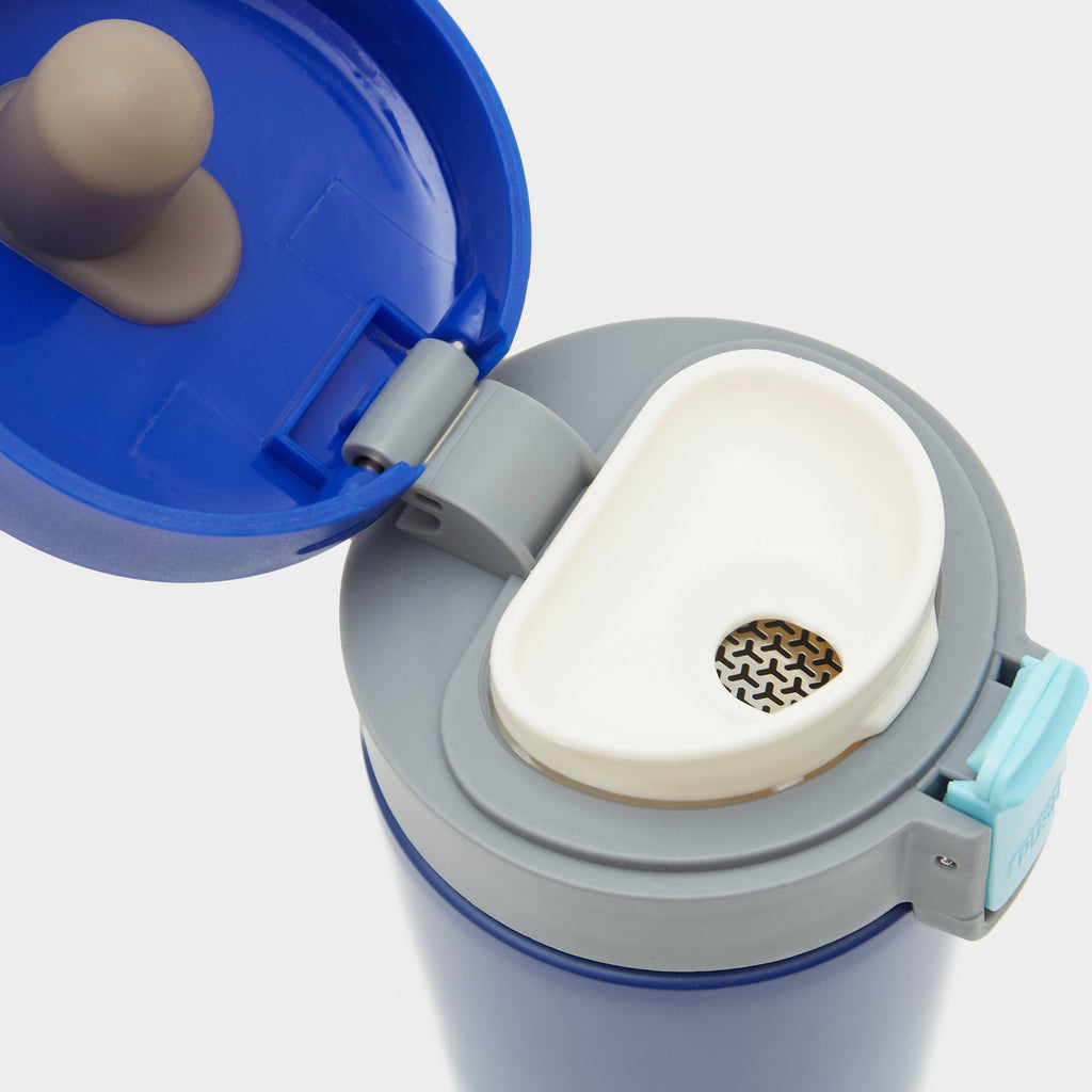 Hats On For Mind Julia Bradbury Flask