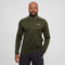 Men’s Fast Half Zip Fleece