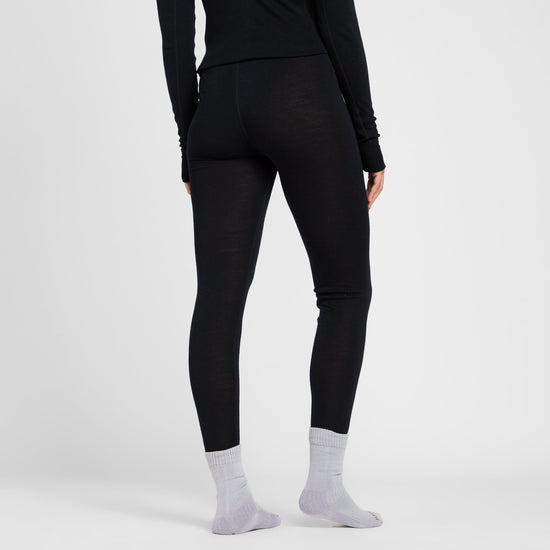 Women’s Kelso Merino Baselayer Pants