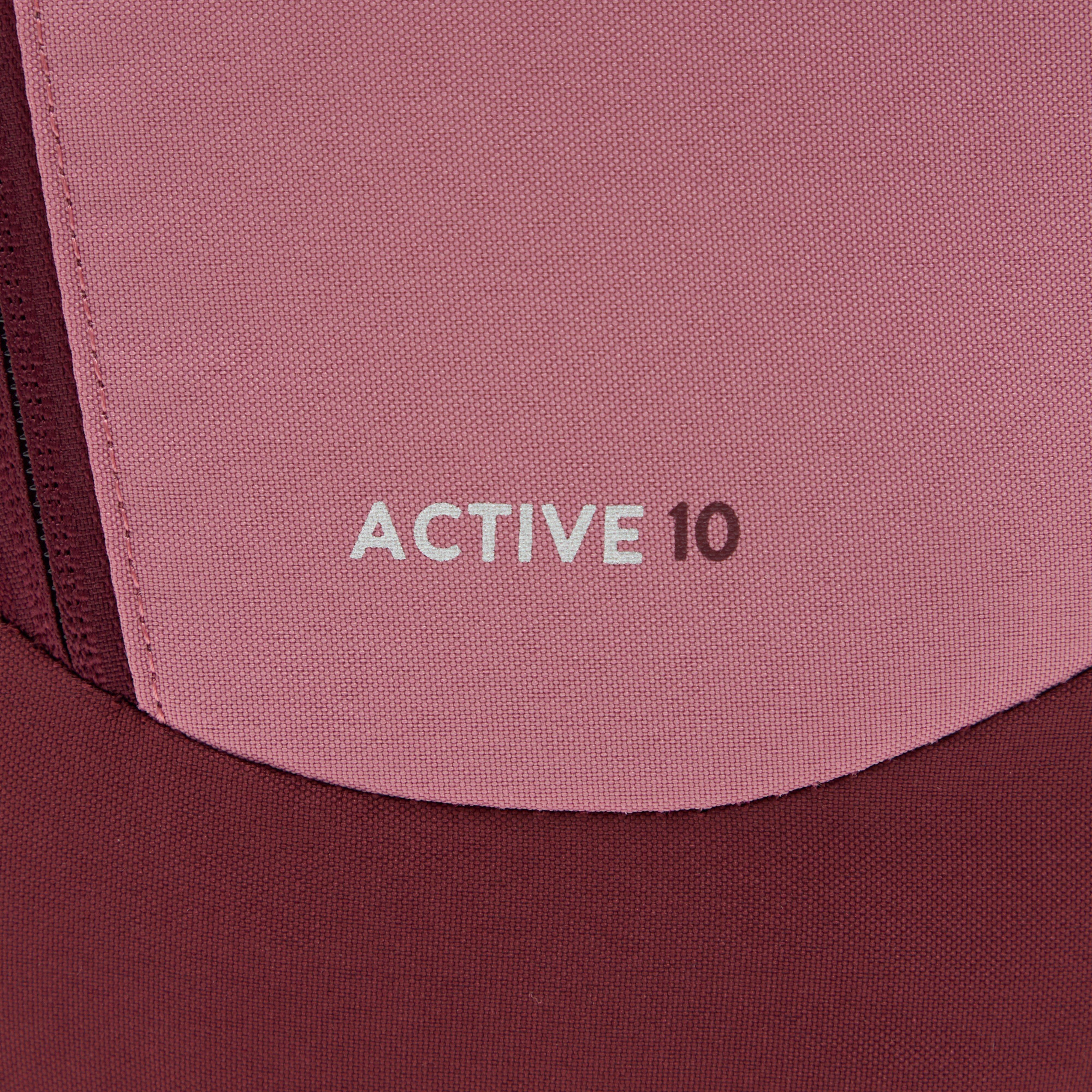 Active 10L Daysack