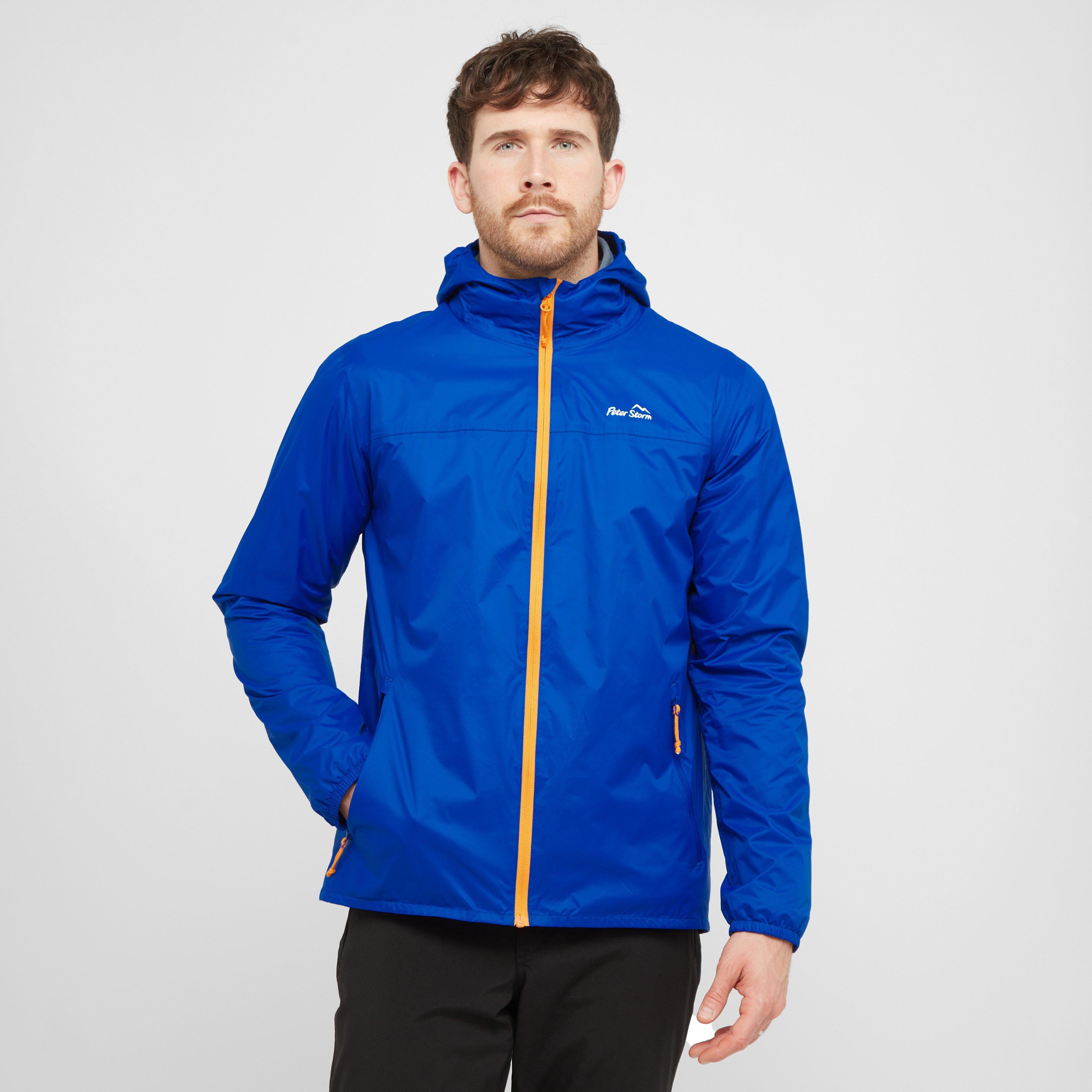 Men’s Cyclone Waterproof Jacket