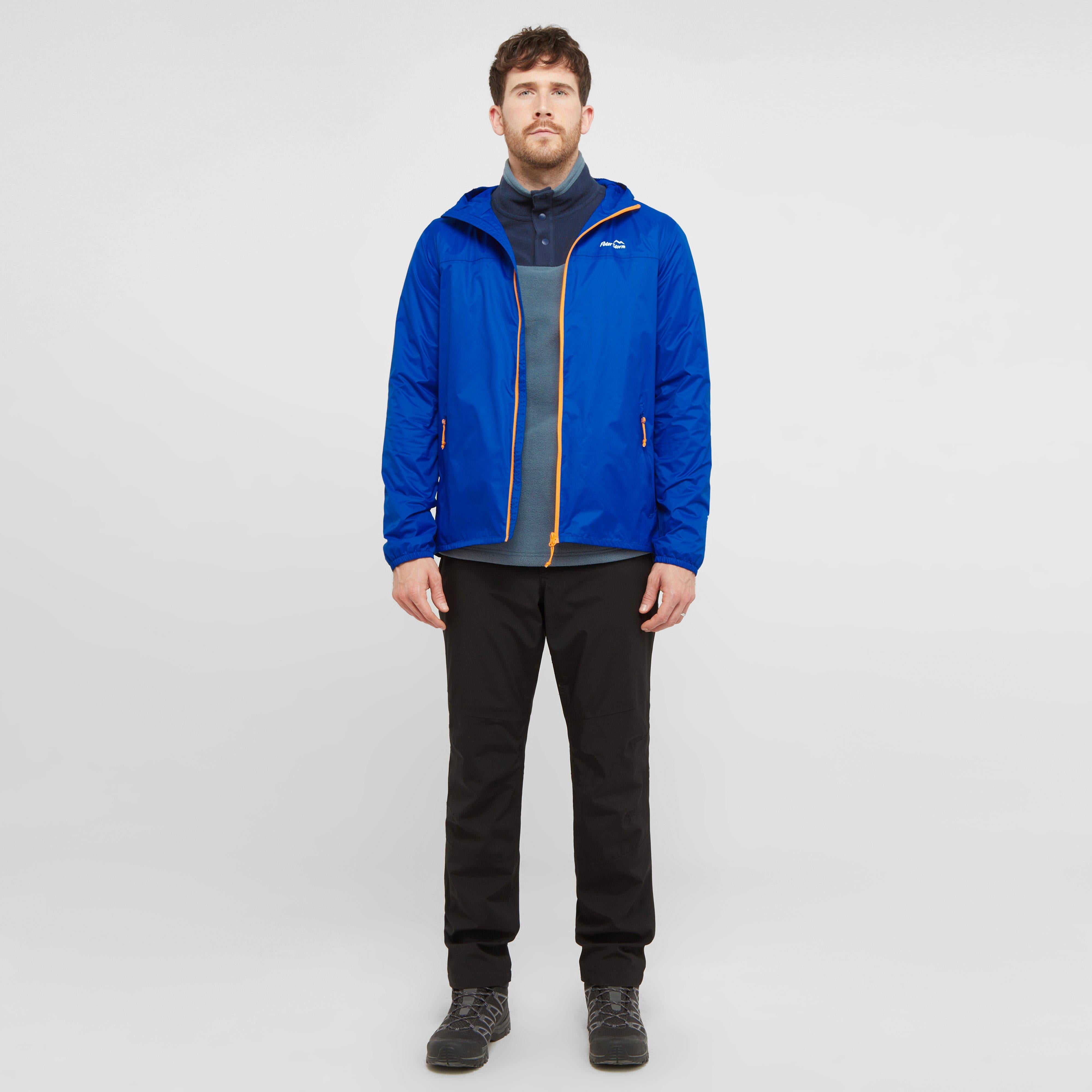 Men’s Cyclone Waterproof Jacket