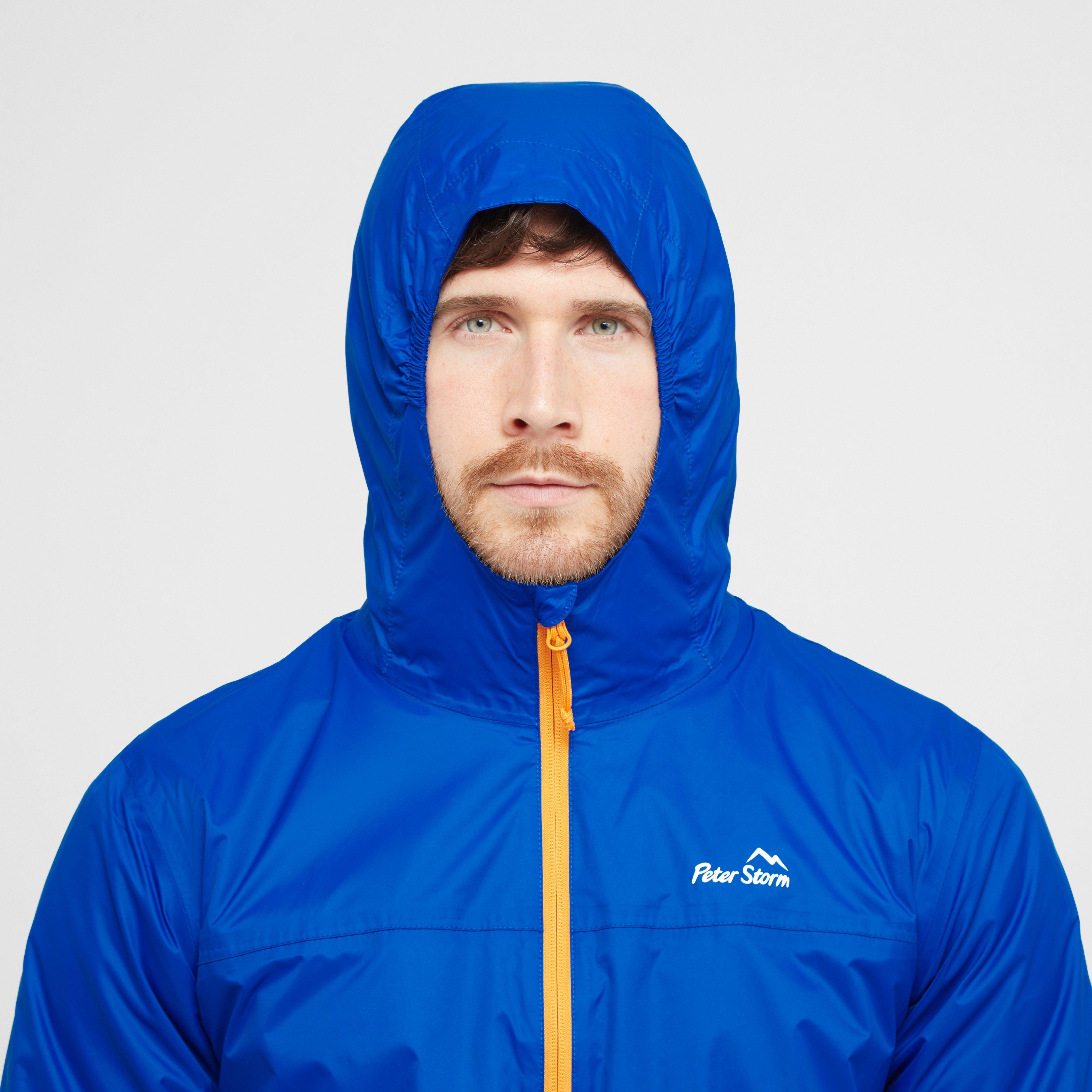 Men’s Cyclone Waterproof Jacket