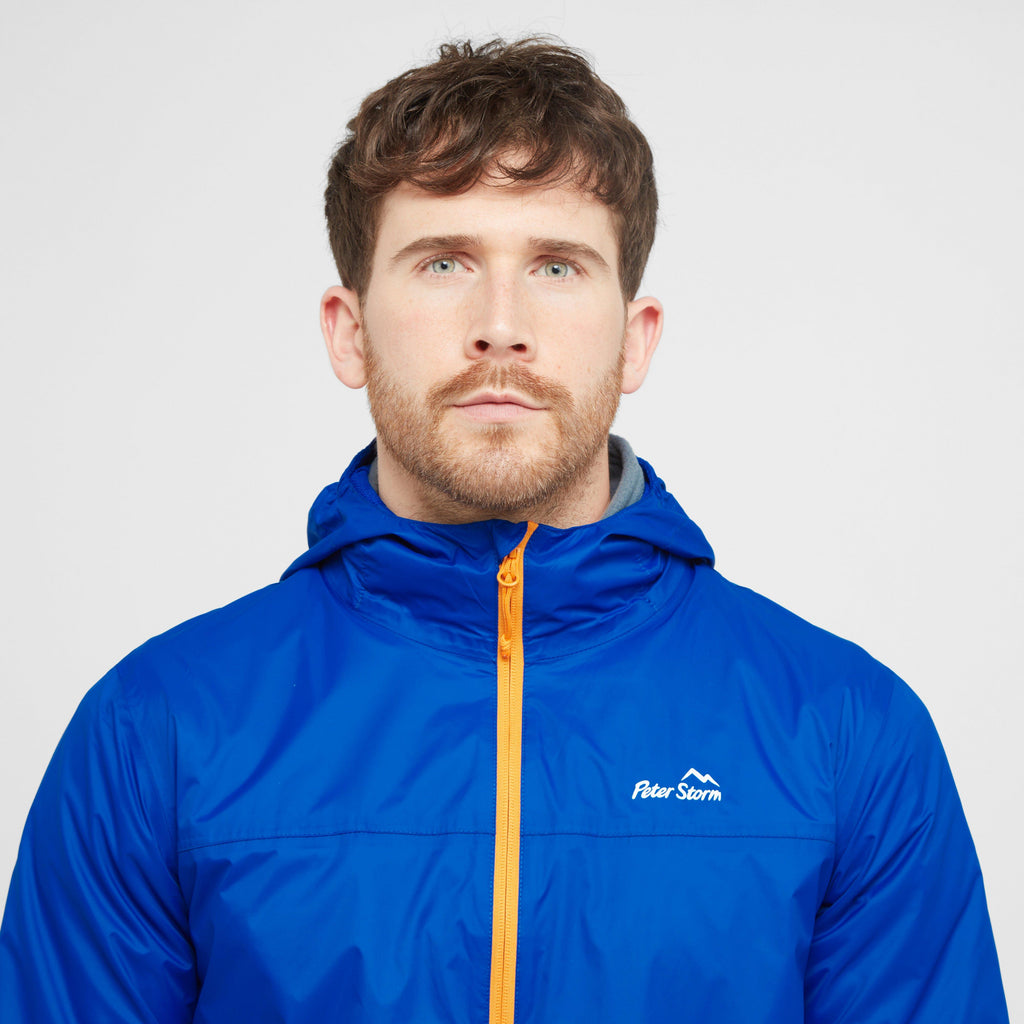 Men’s Cyclone Waterproof Jacket