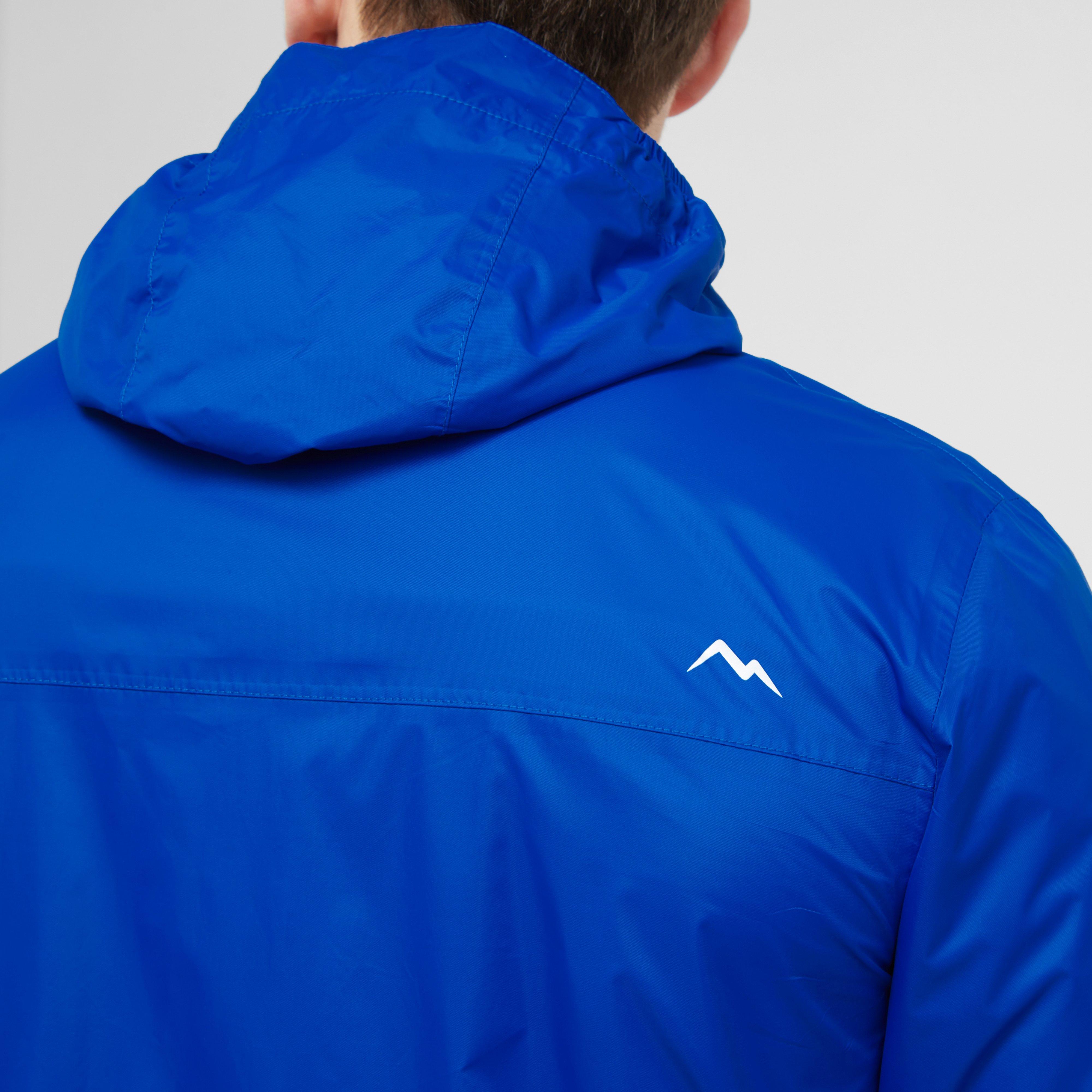 Men’s Cyclone Waterproof Jacket