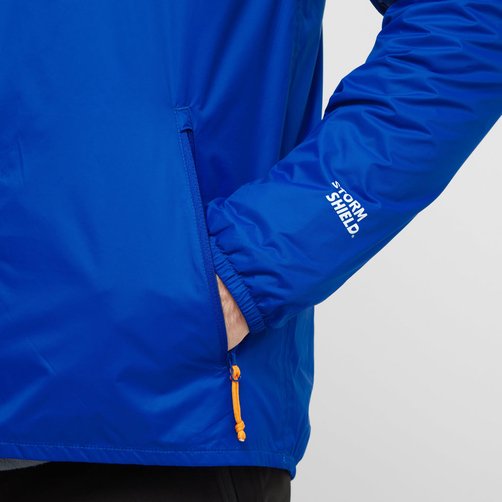 Men’s Cyclone Waterproof Jacket