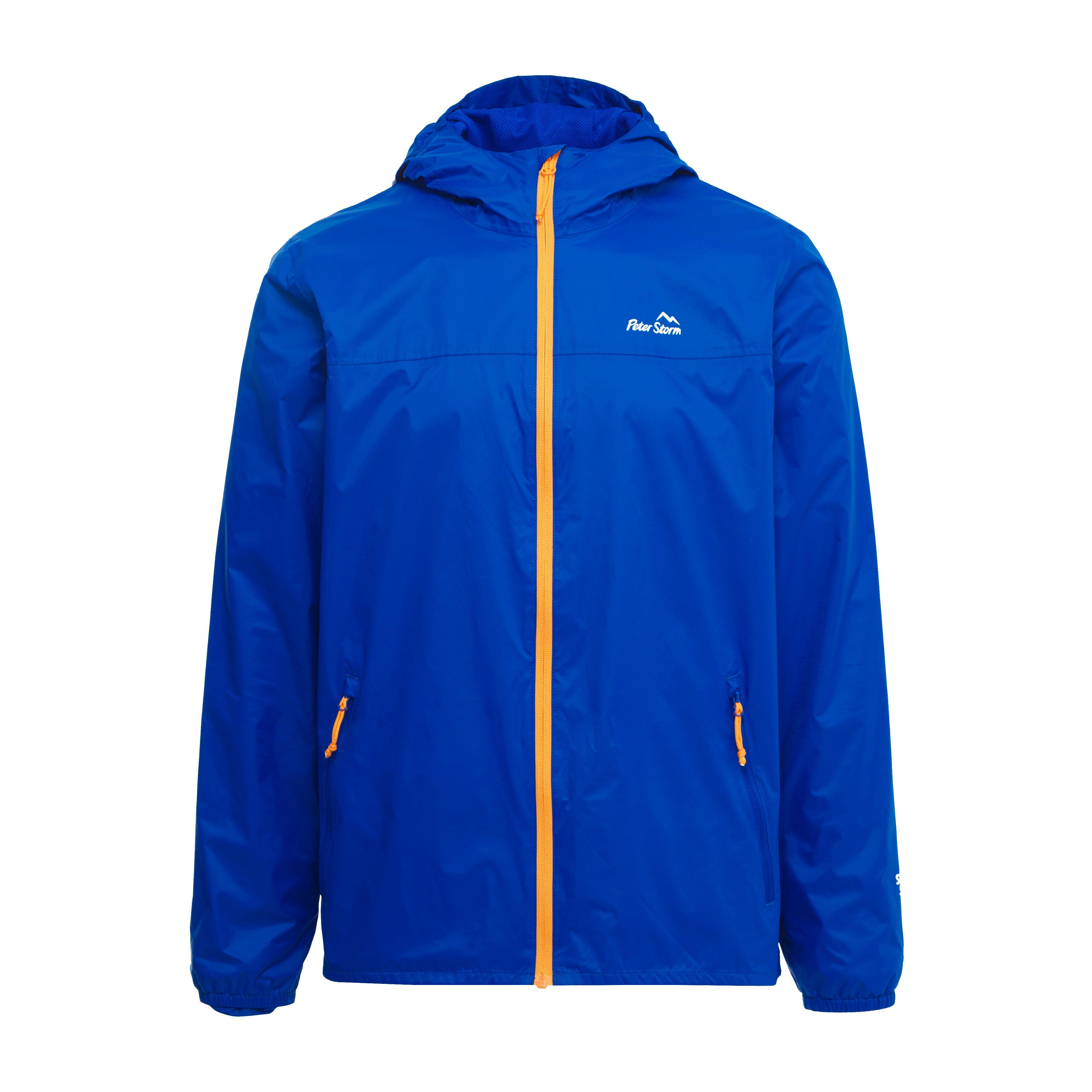 Men’s Cyclone Waterproof Jacket