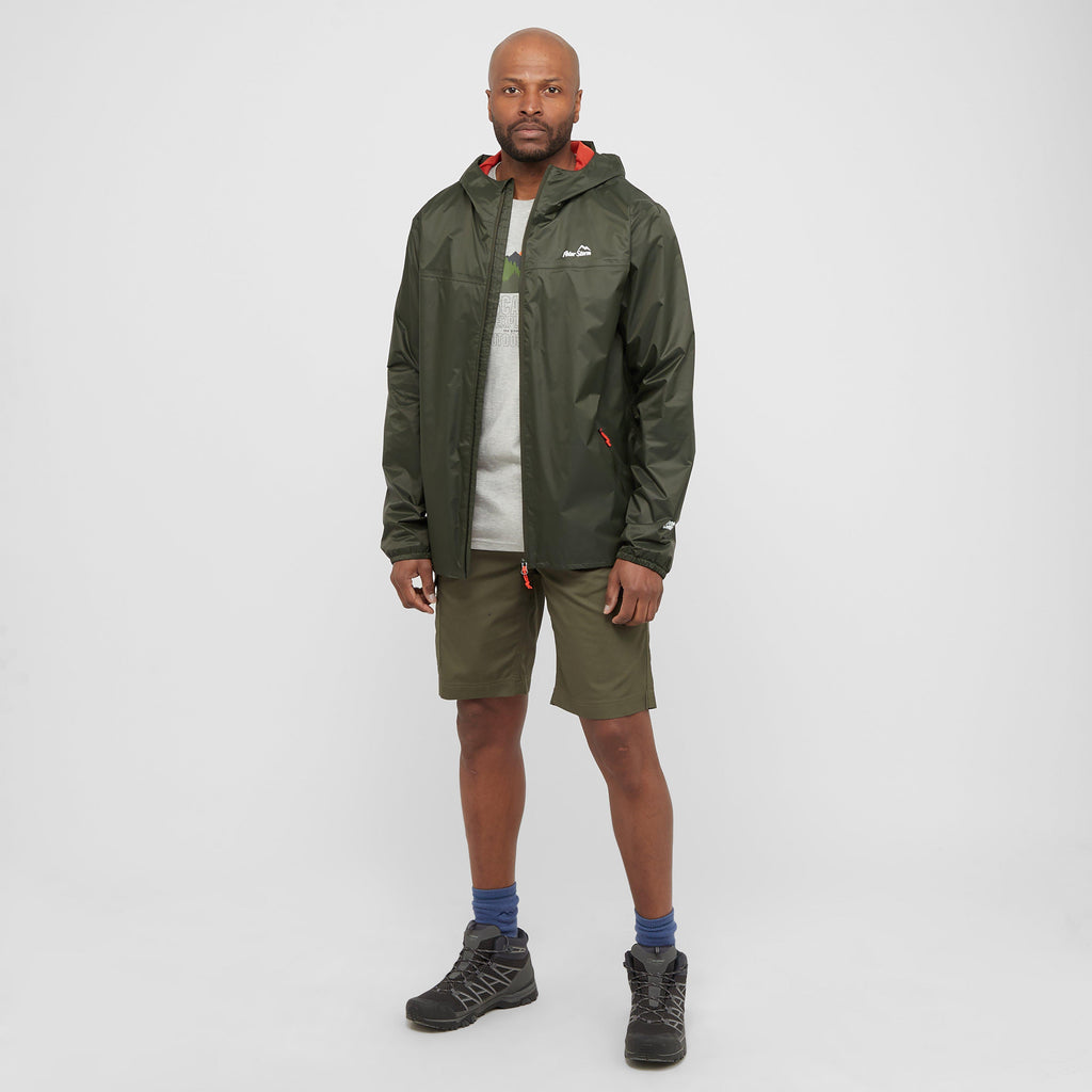 Men’s Cyclone Waterproof Jacket