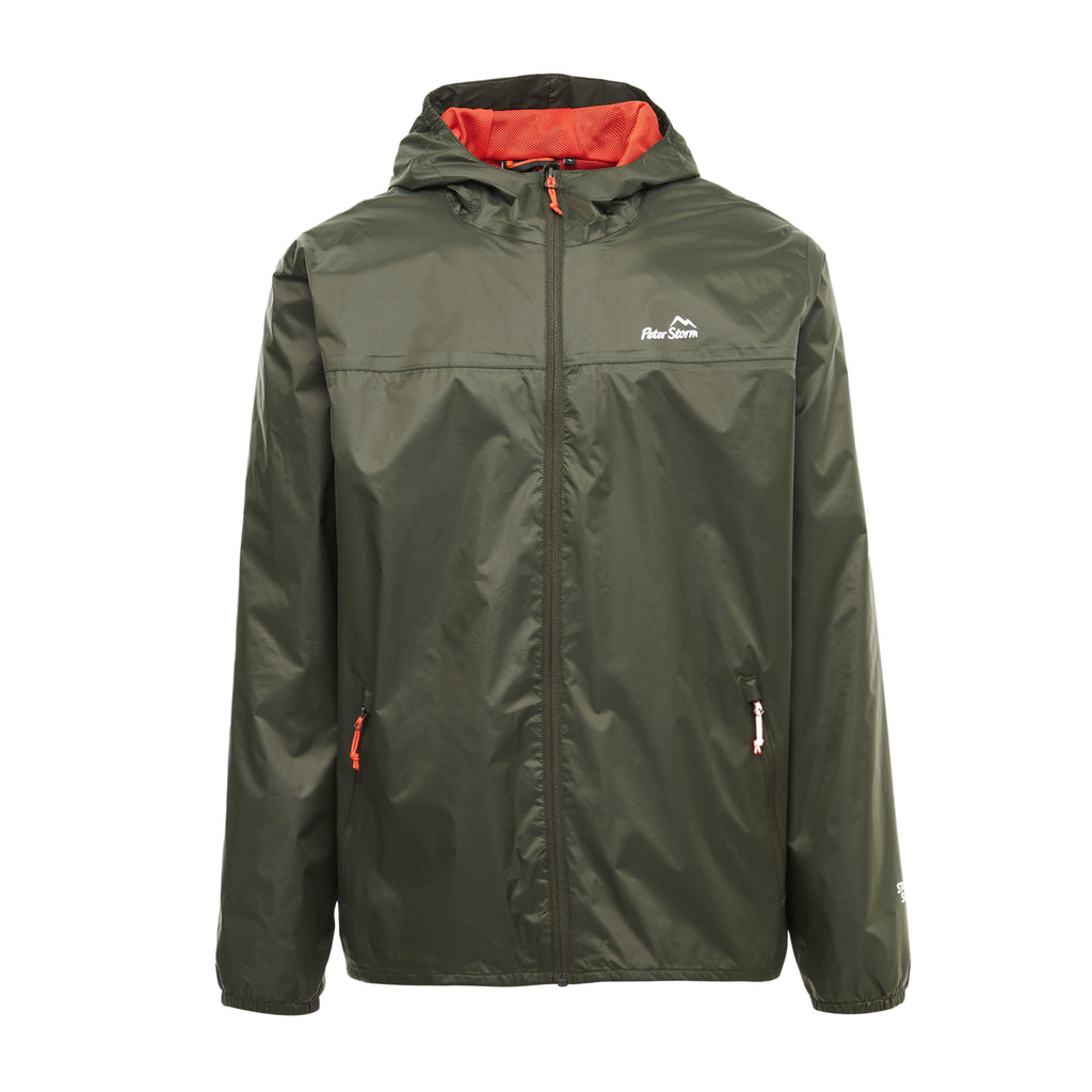 Men’s Cyclone Waterproof Jacket