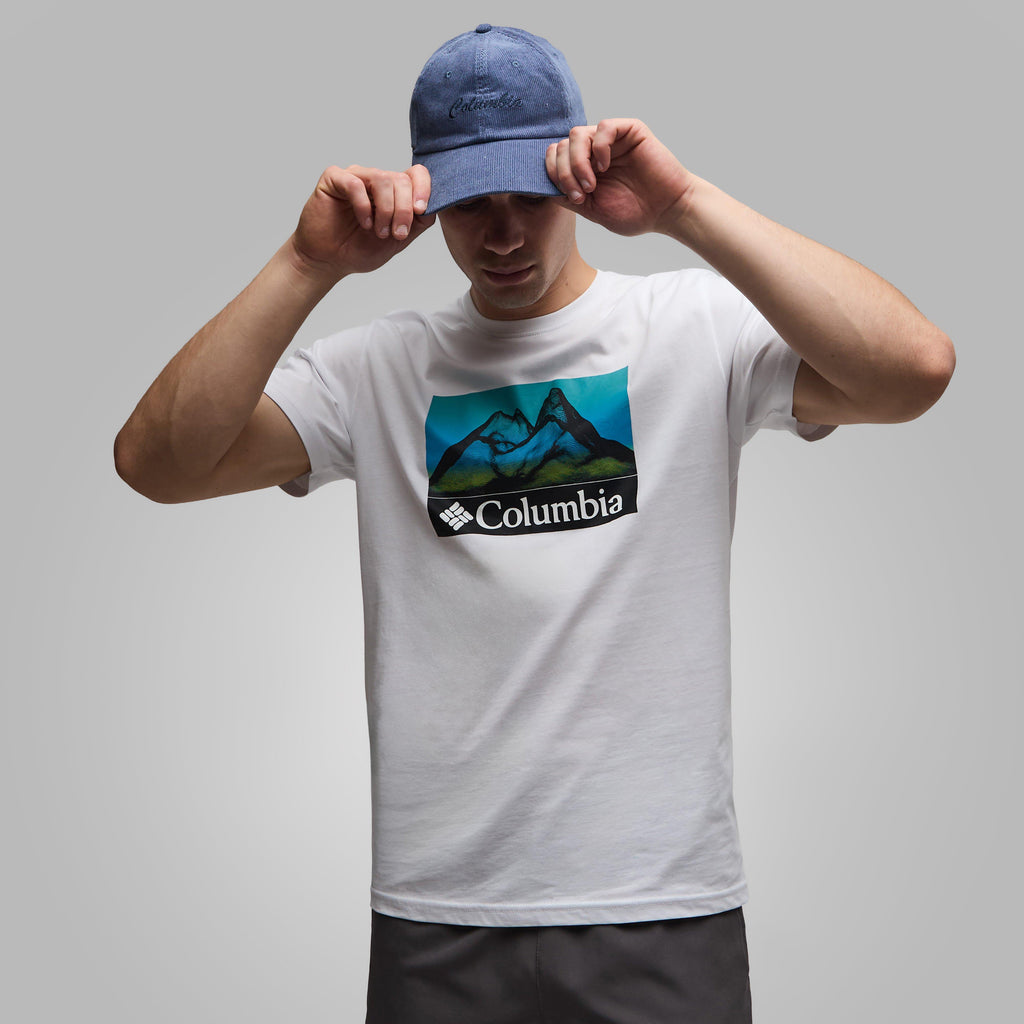 Men’s Barton Springs Graphic T-Shirt