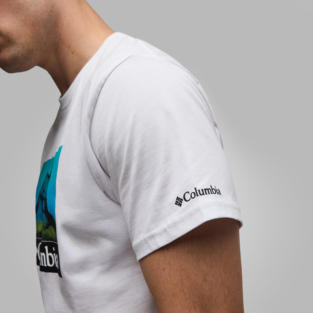 Men’s Barton Springs Graphic T-Shirt