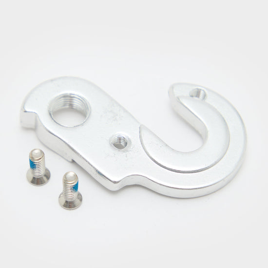 Lost Lad Lass Mech Hanger