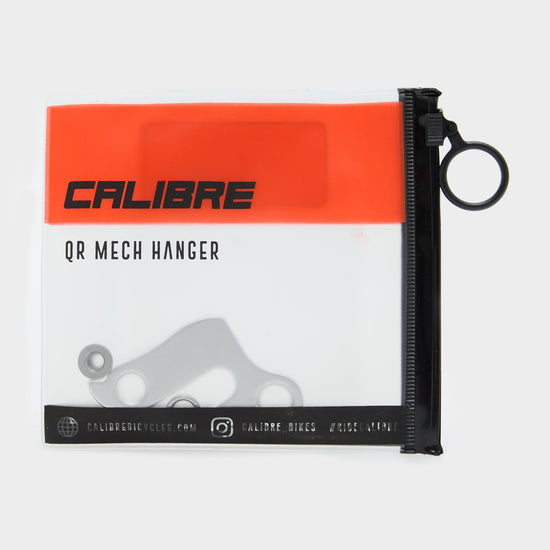 Wild 14 Mech Hanger