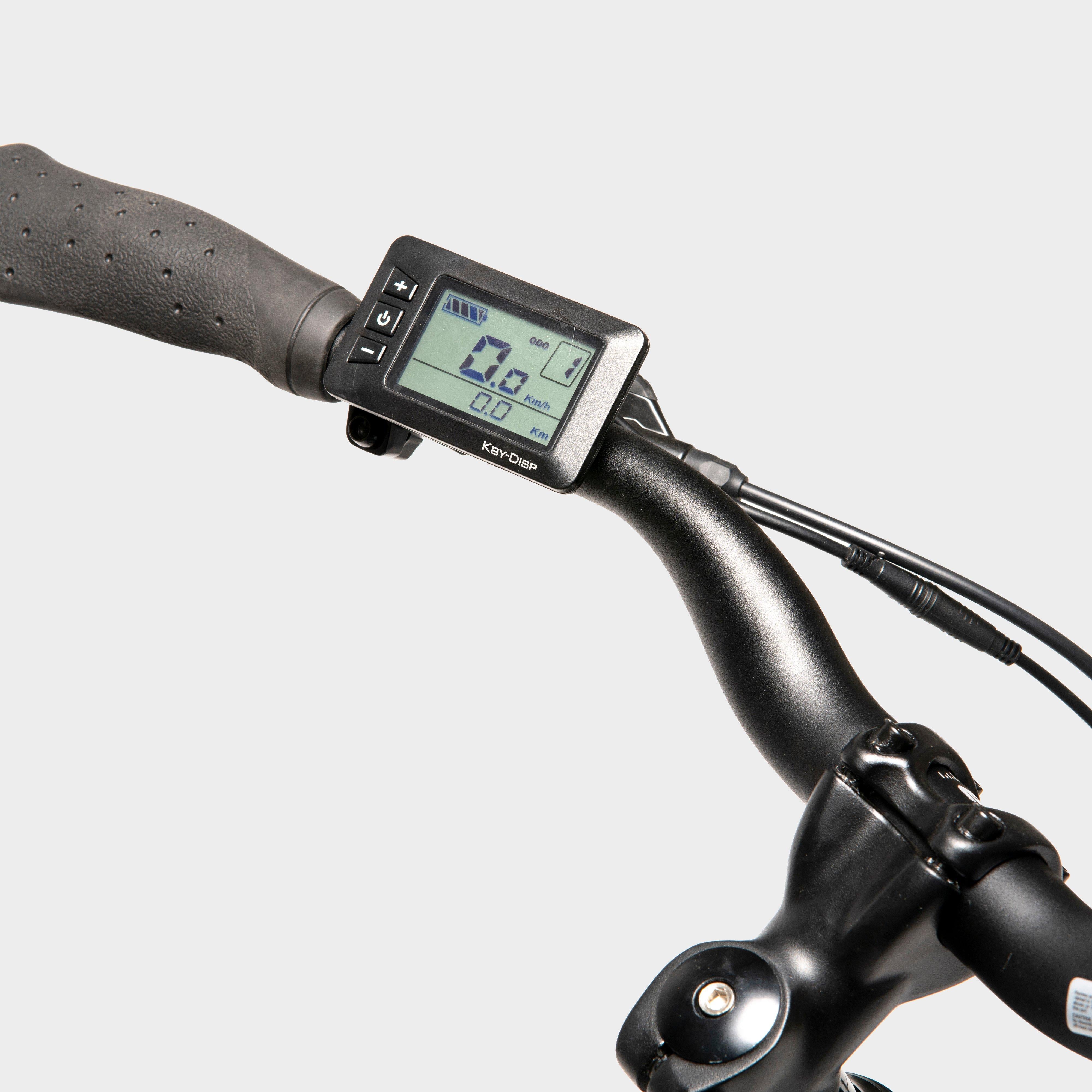 Navigate Hybrid E-Bike