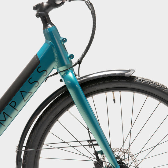 Navigate LS Hybrid E-Bike
