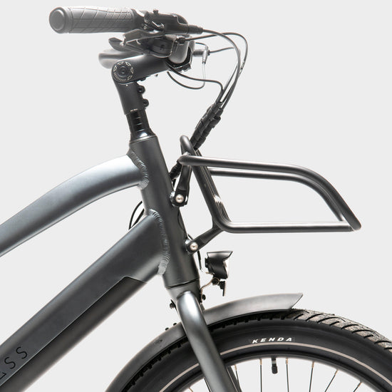 Porter Cargo E-Bike