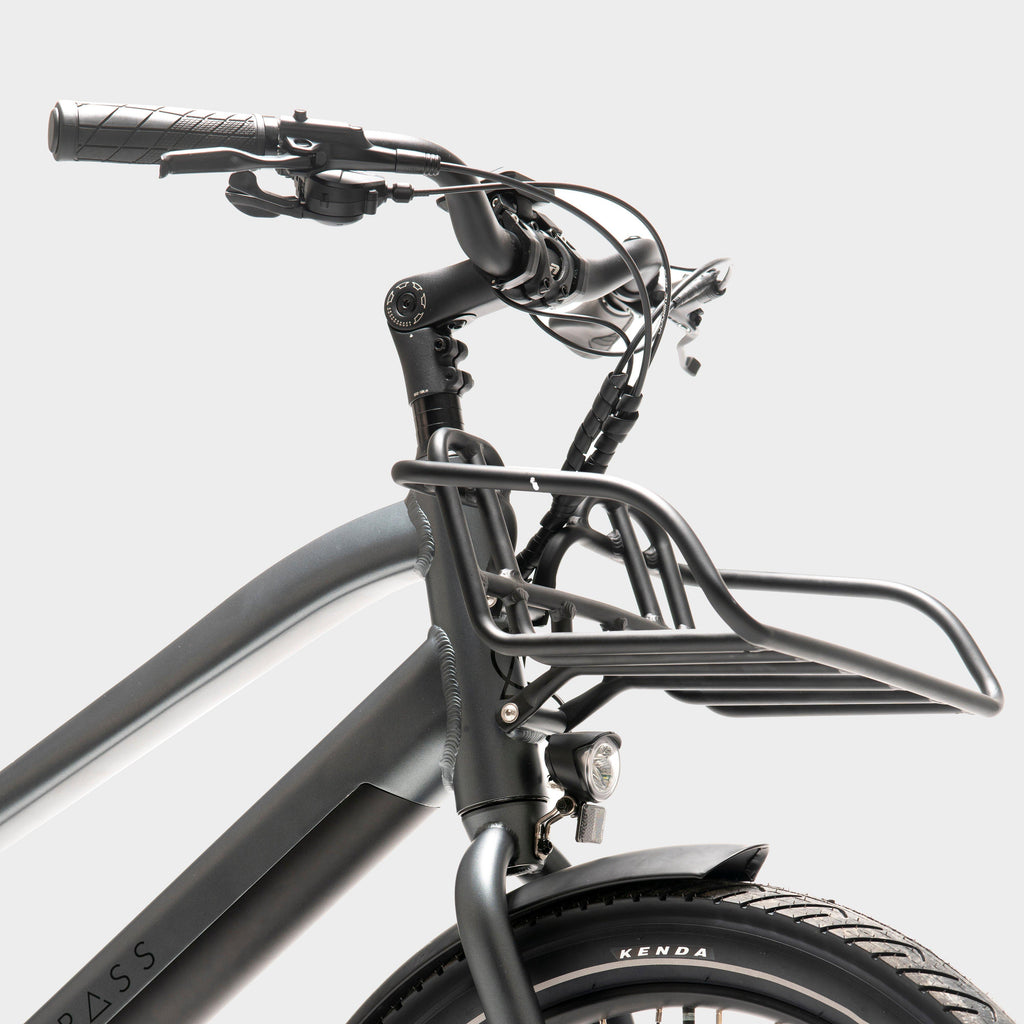 Porter Cargo E-Bike