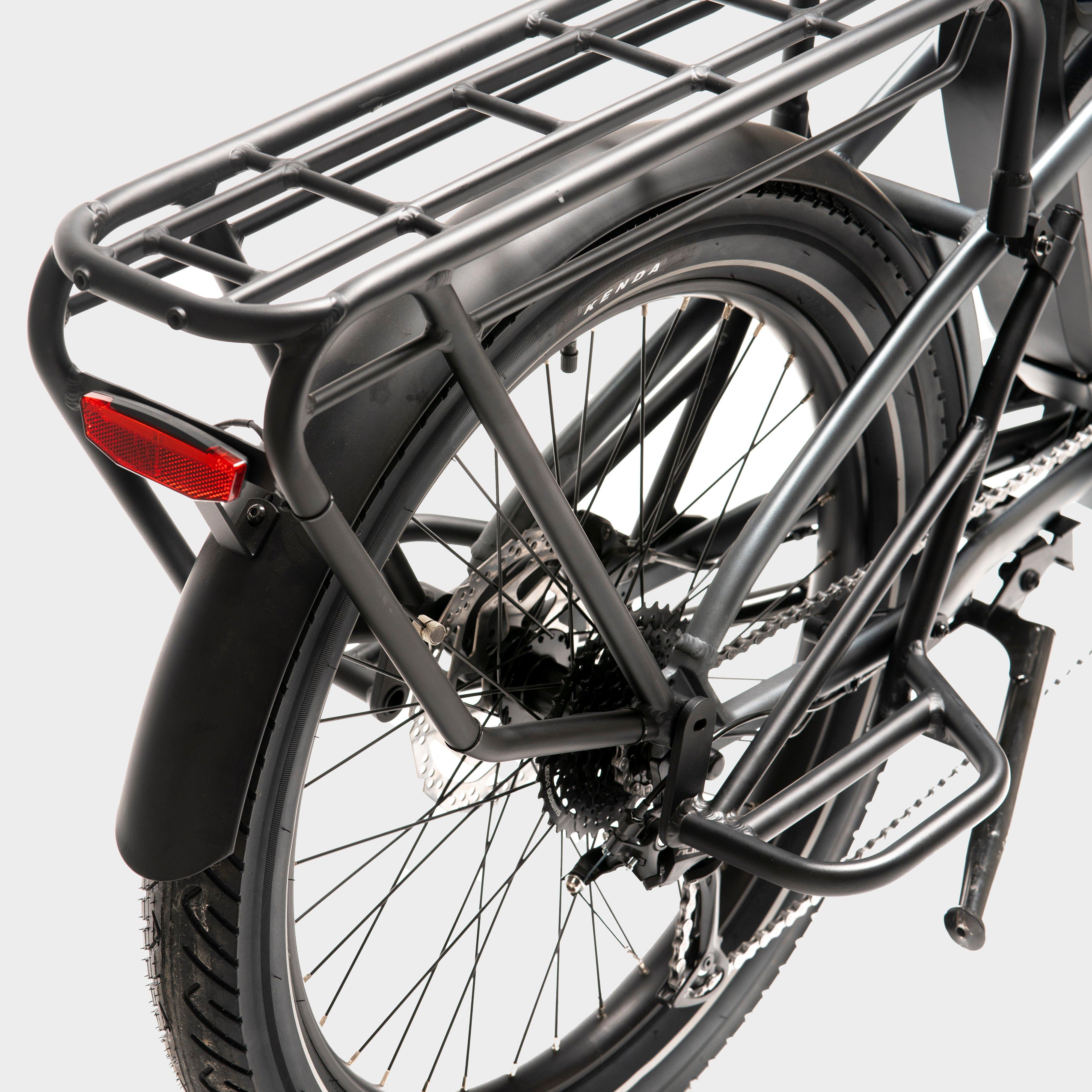 Porter Cargo E-Bike