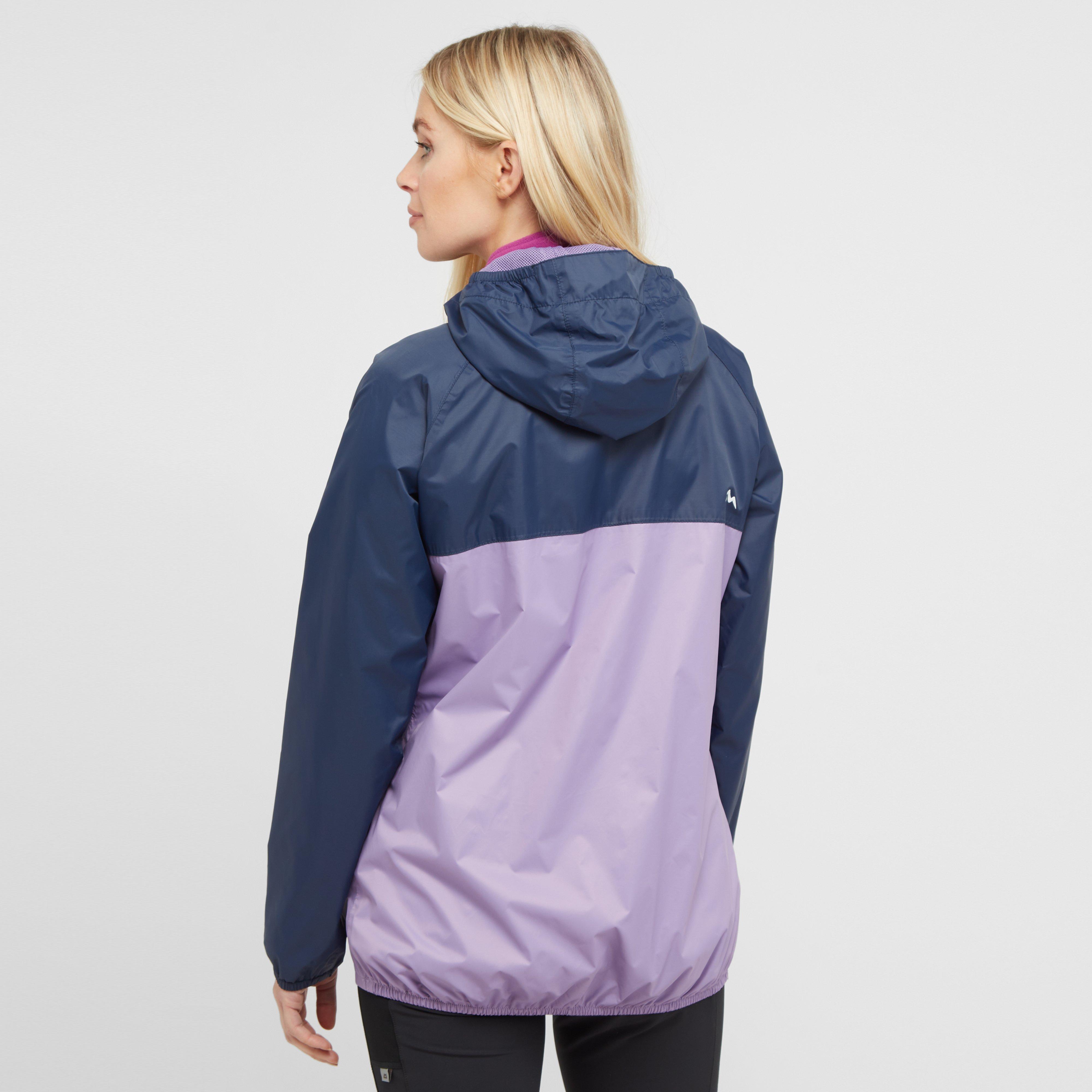 Women’s Cyclone Waterproof Jacket