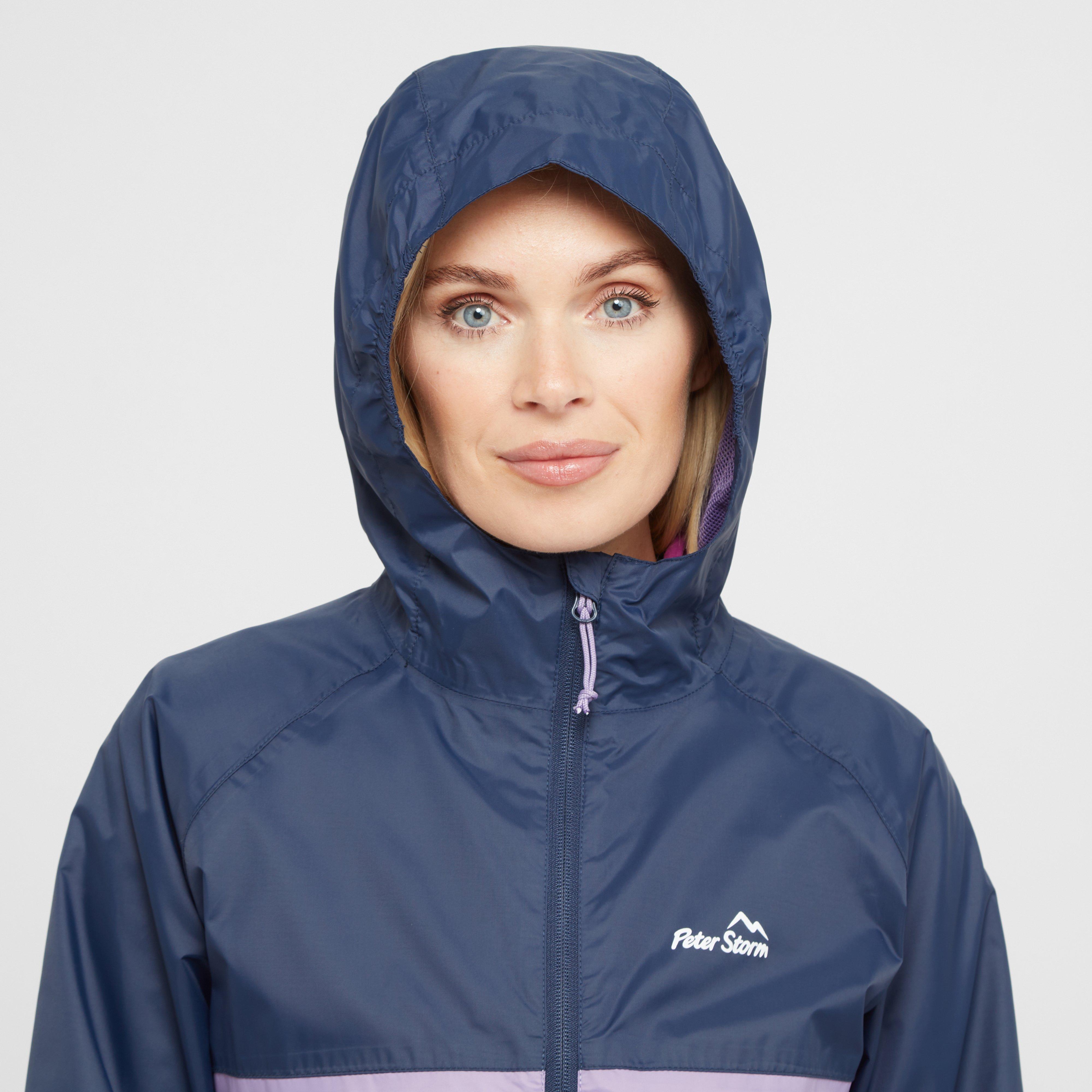 Women’s Cyclone Waterproof Jacket