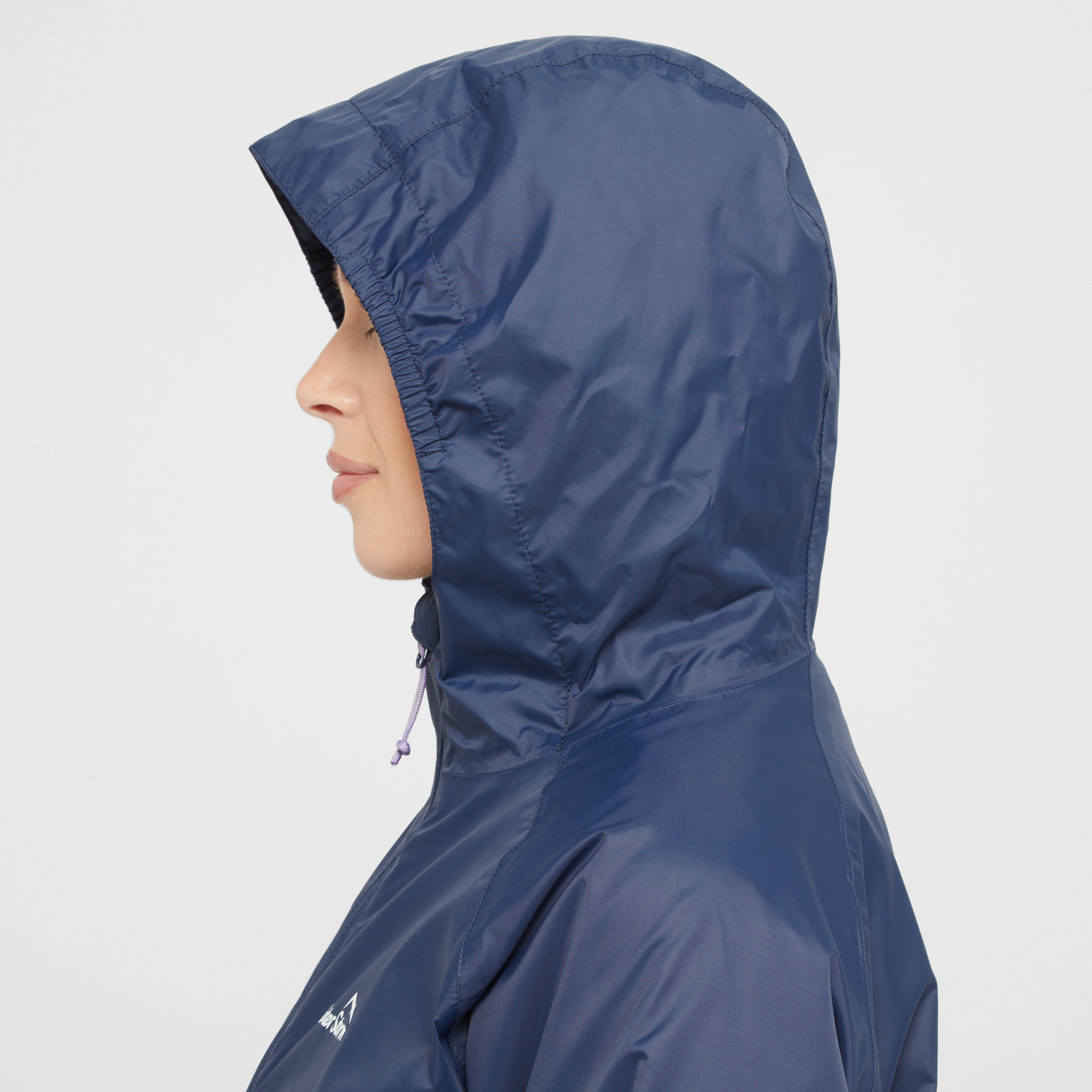 Women’s Cyclone Waterproof Jacket