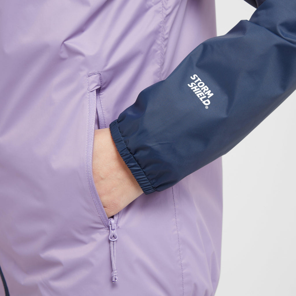 Women’s Cyclone Waterproof Jacket