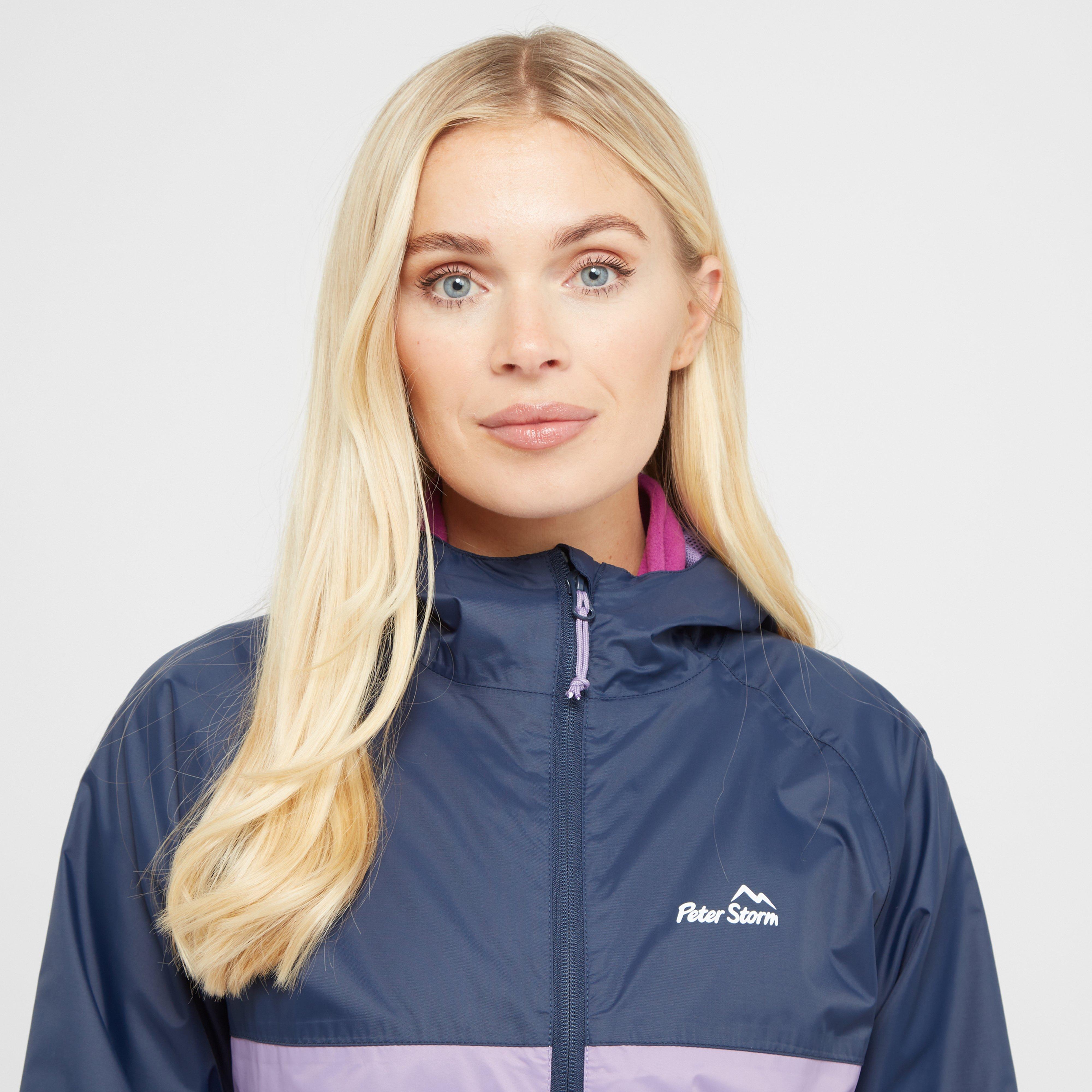 Women’s Cyclone Waterproof Jacket