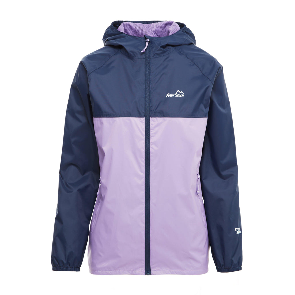 Women’s Cyclone Waterproof Jacket