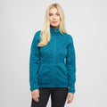 Women’s Rydal Full Zip Fleece