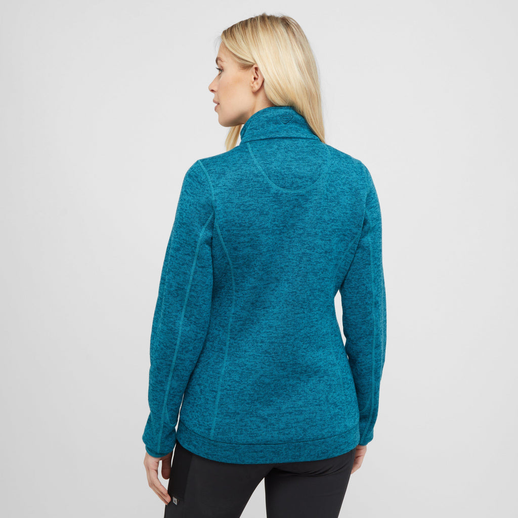 Women’s Rydal Full Zip Fleece