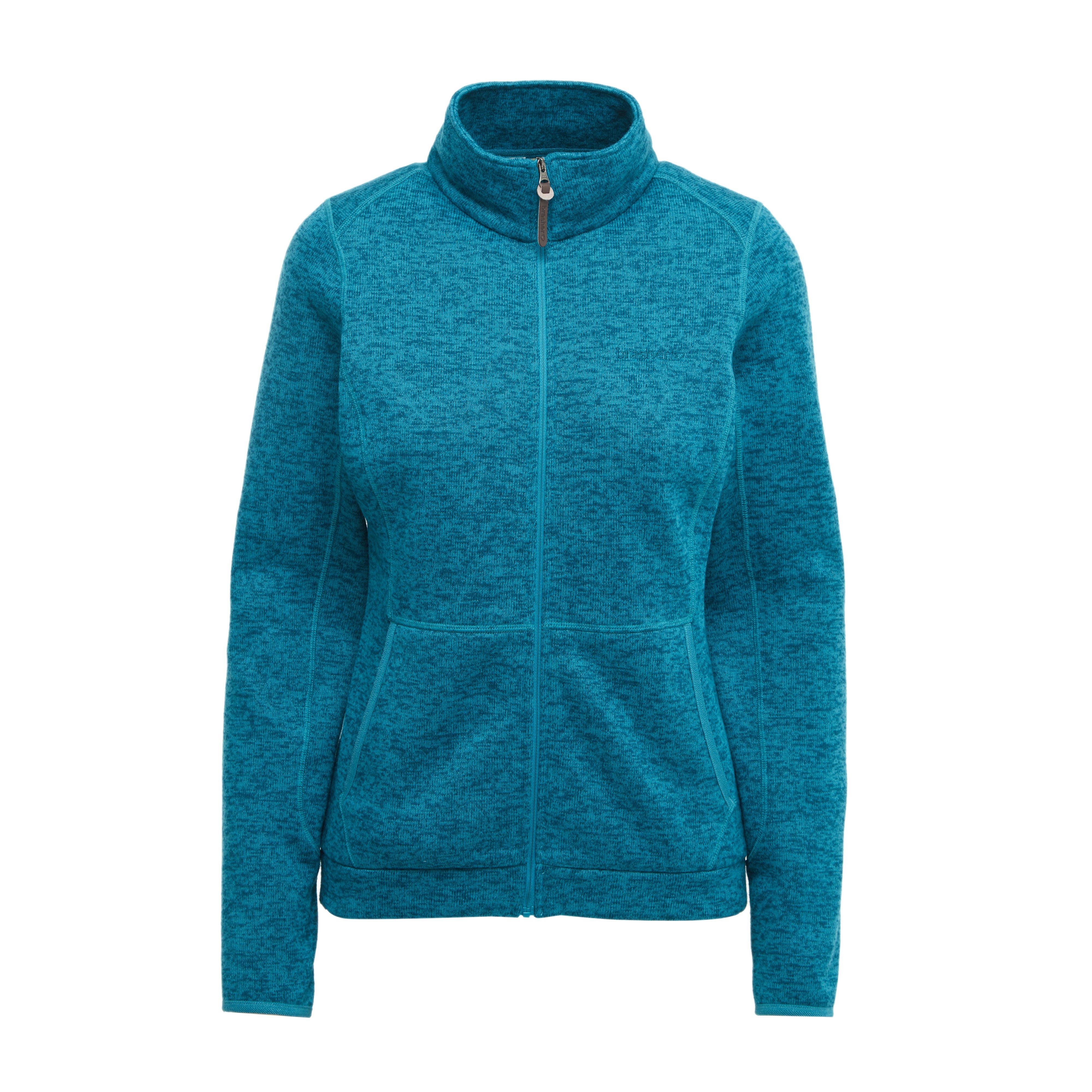 Women’s Rydal Full Zip Fleece