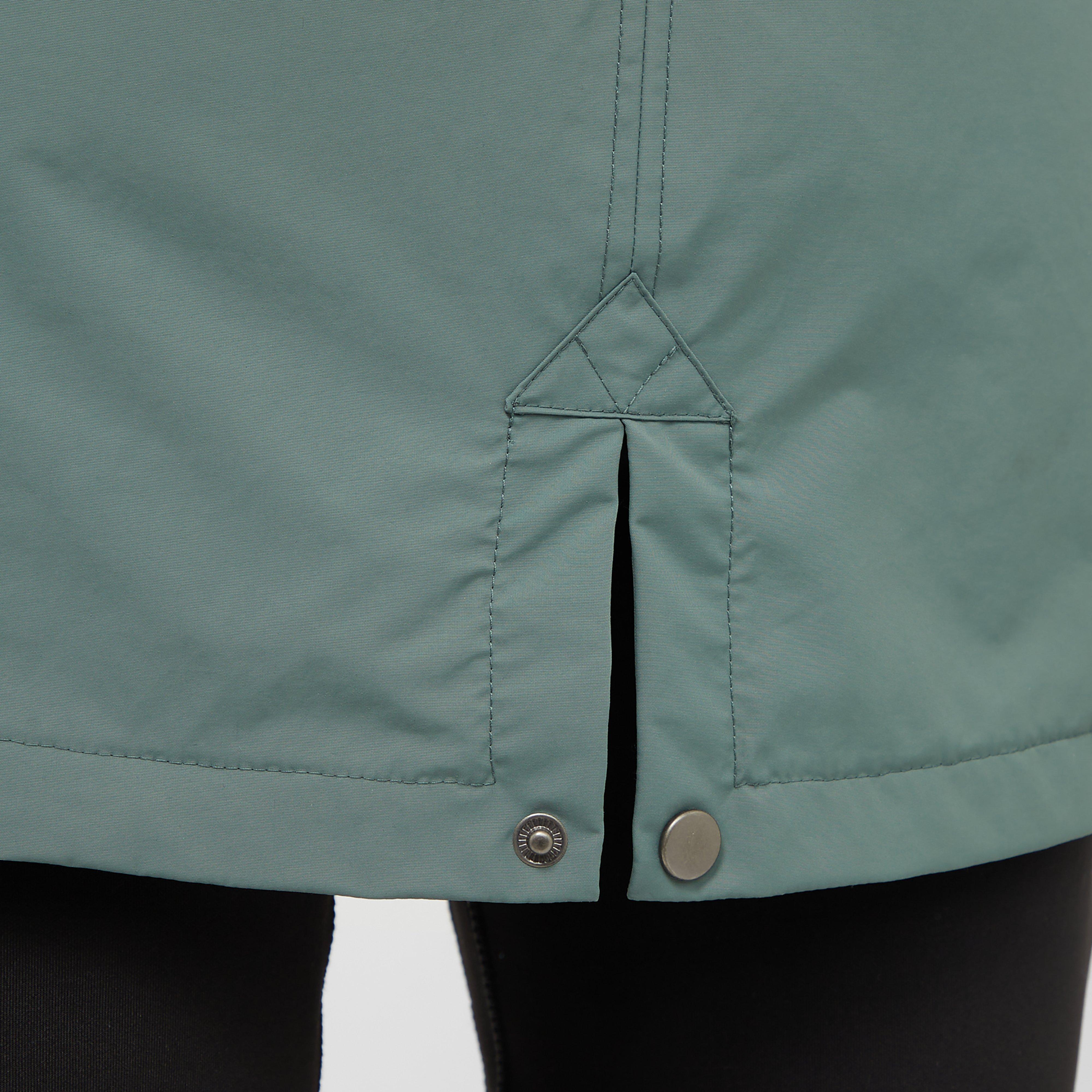 Women's Weekend Waterproof Jacket