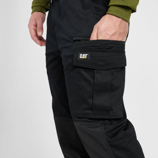 Dynamic Trouser