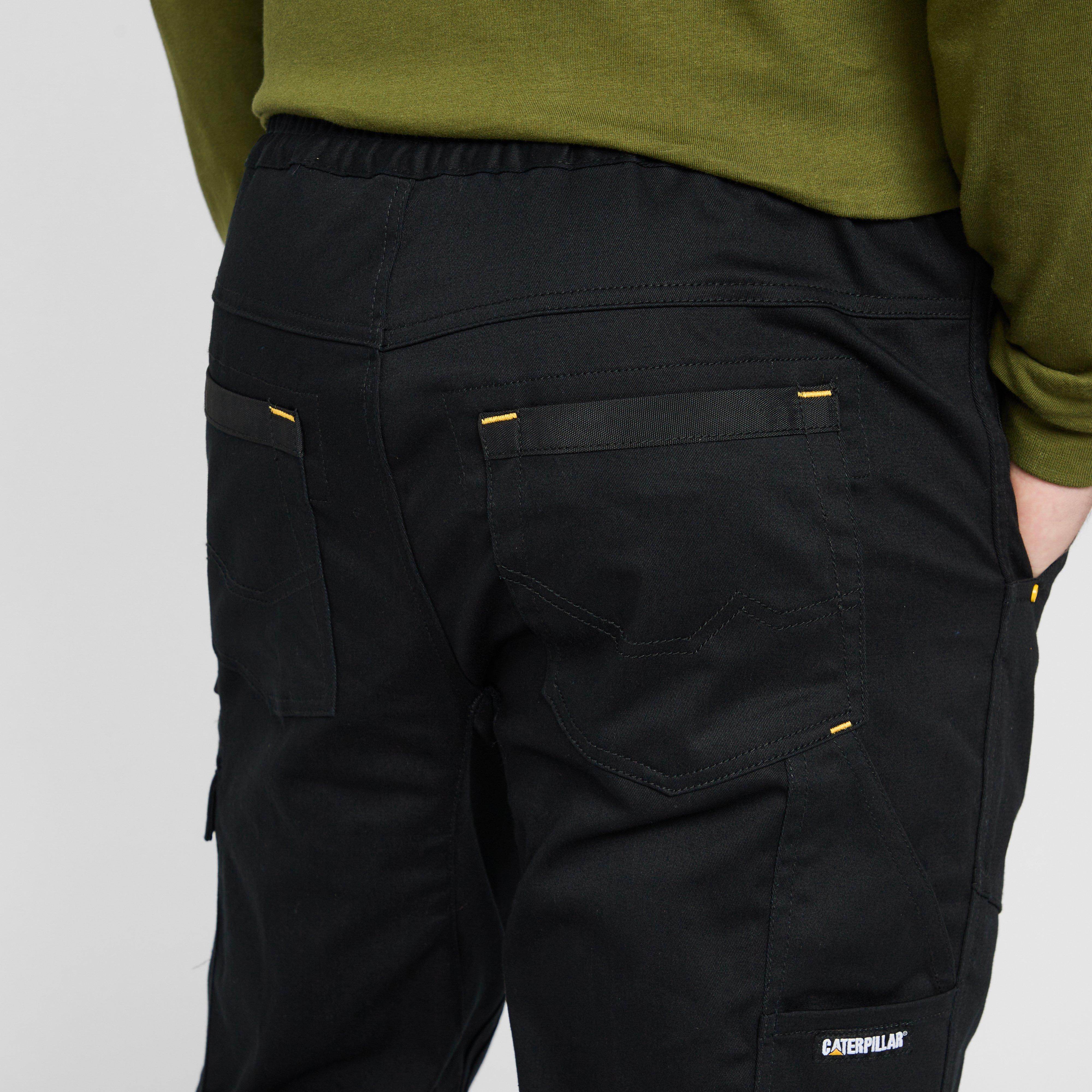 Dynamic Trouser