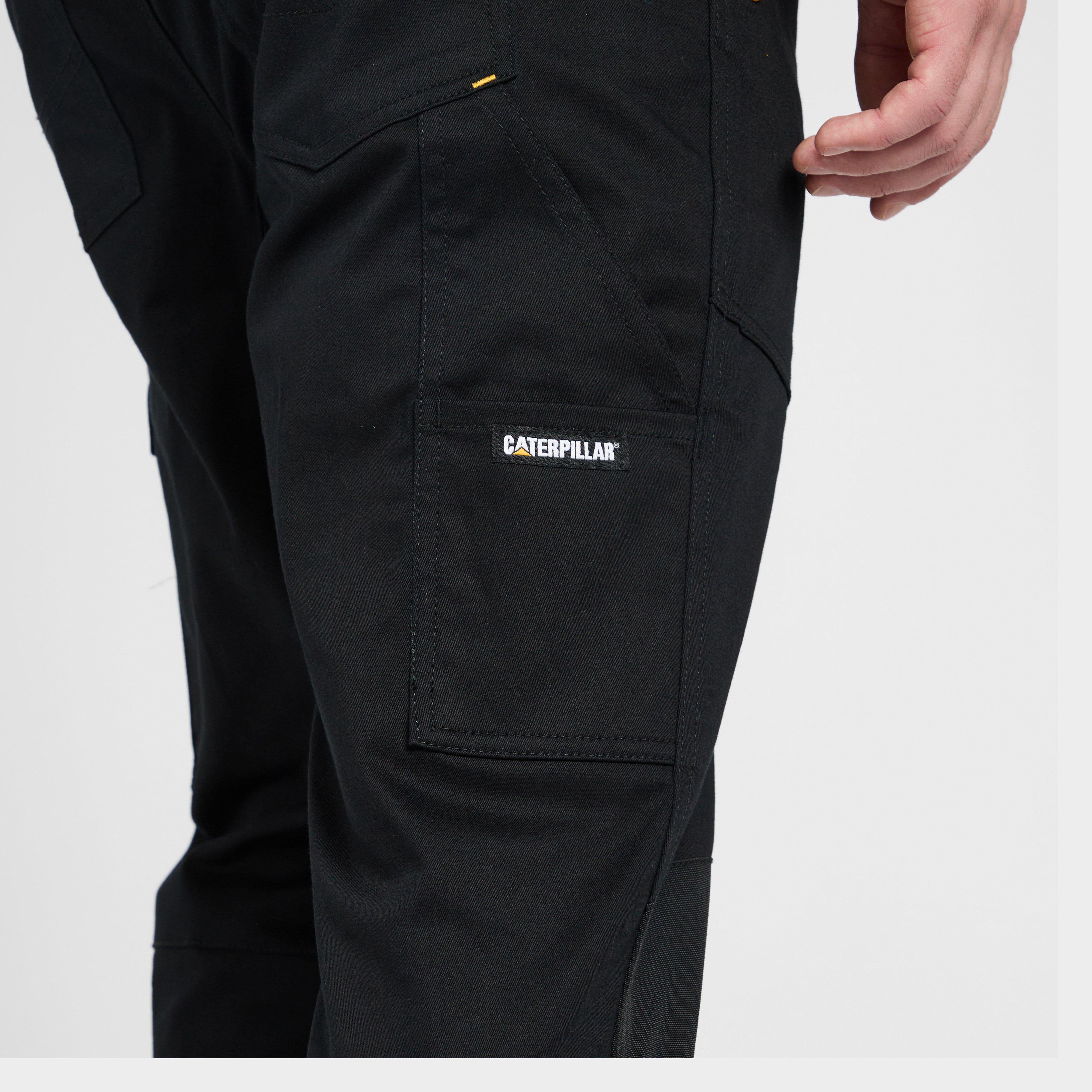 Dynamic Trouser