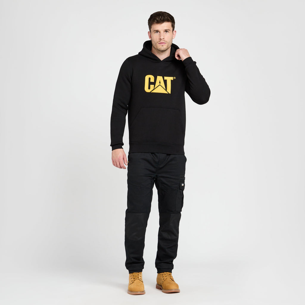 Men’s Trademark Hoodie