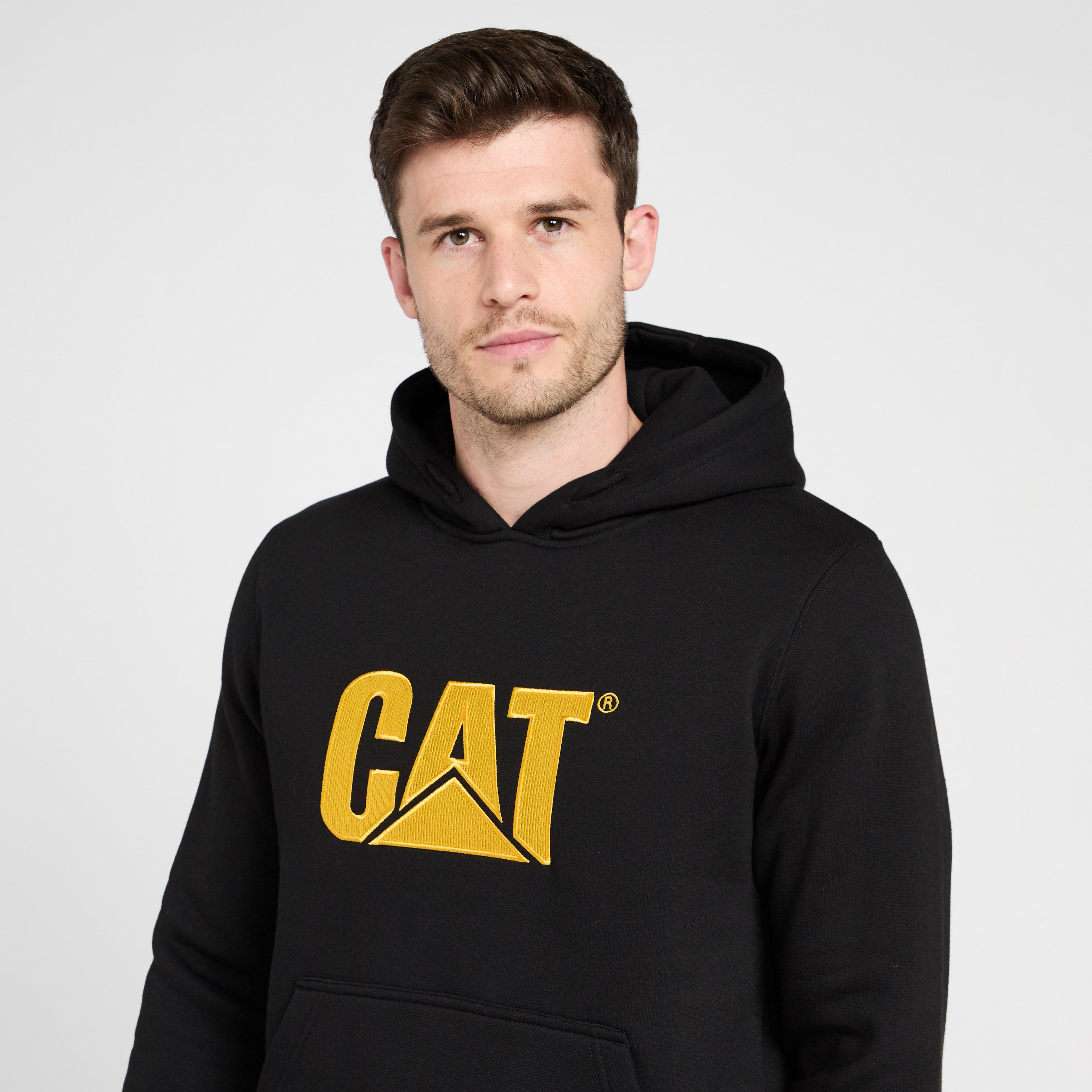 Men’s Trademark Hoodie