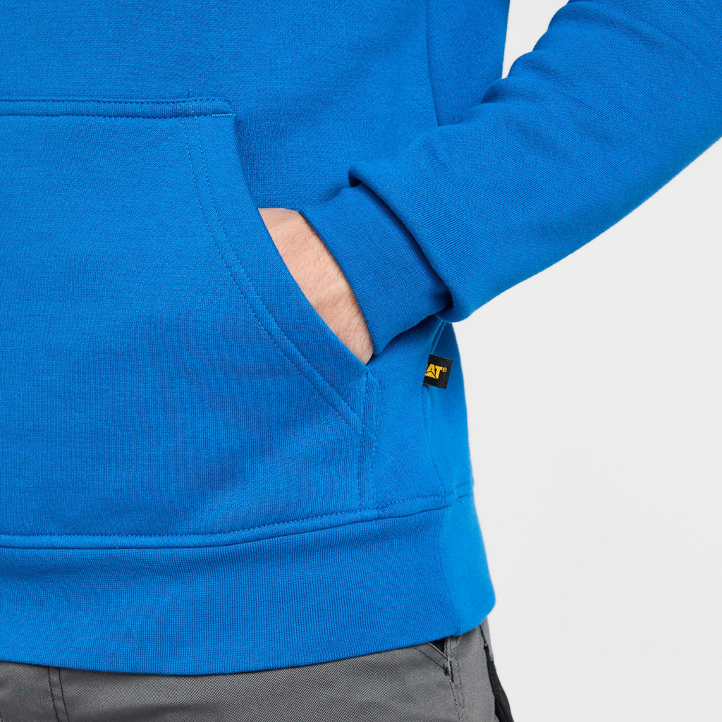 Men’s Trademark Hoodie